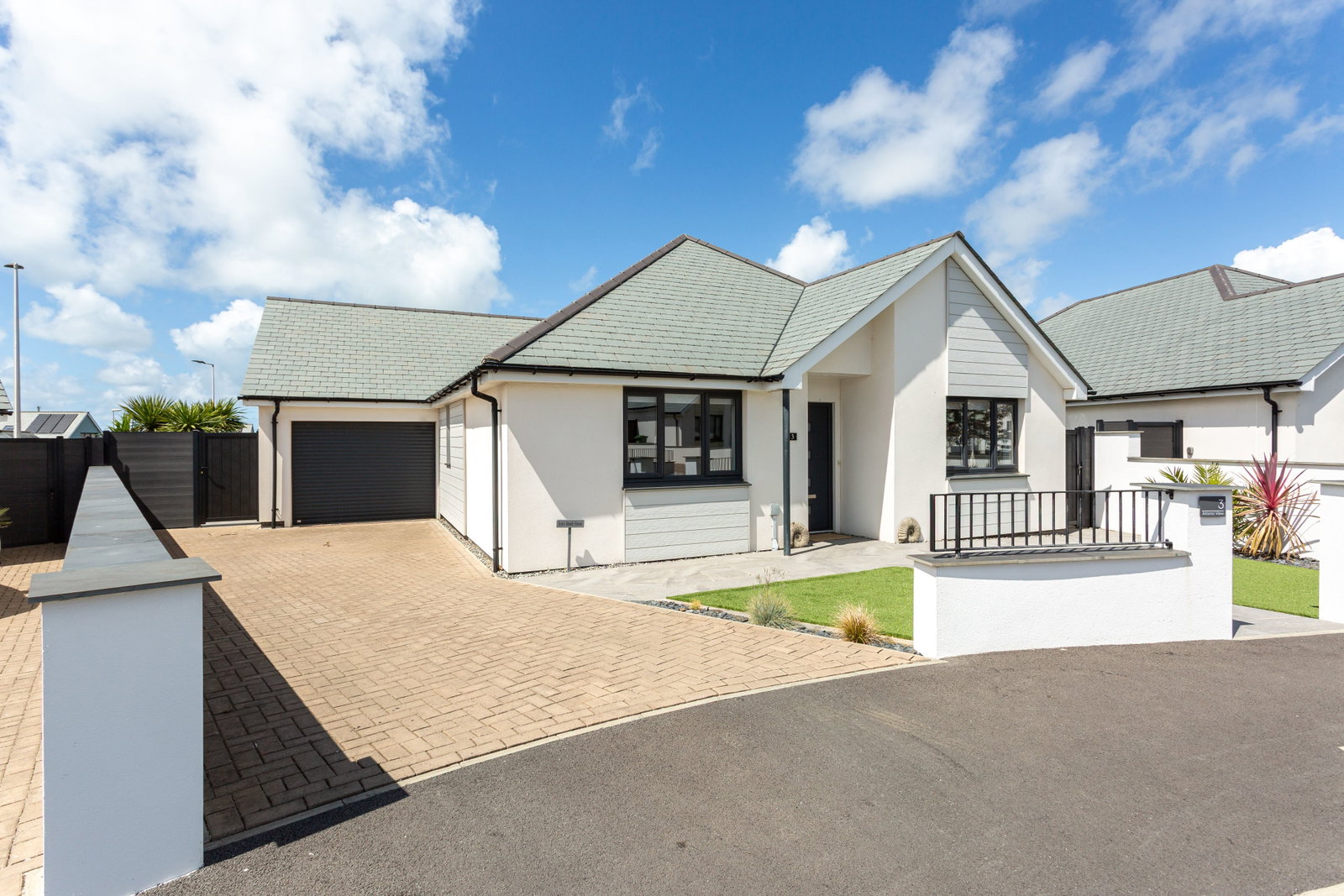 Bungalow in Bideford