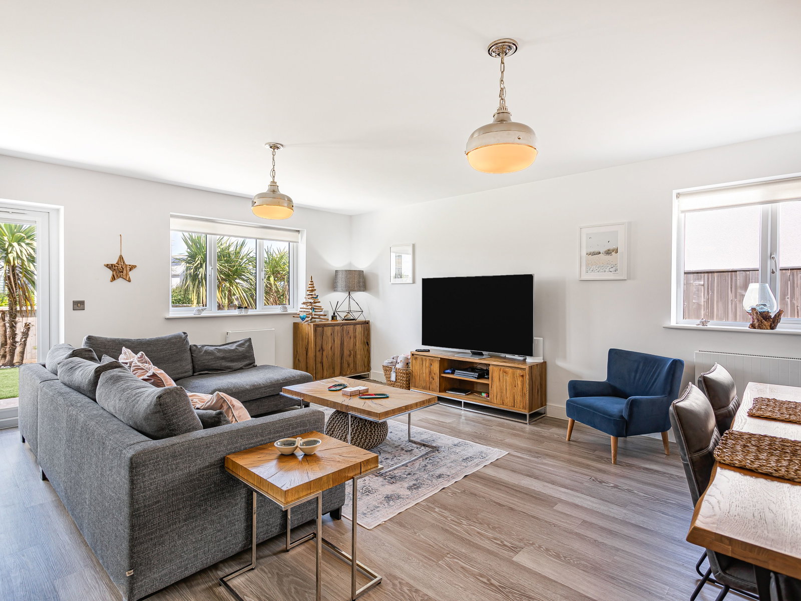 Bungalow in Bideford