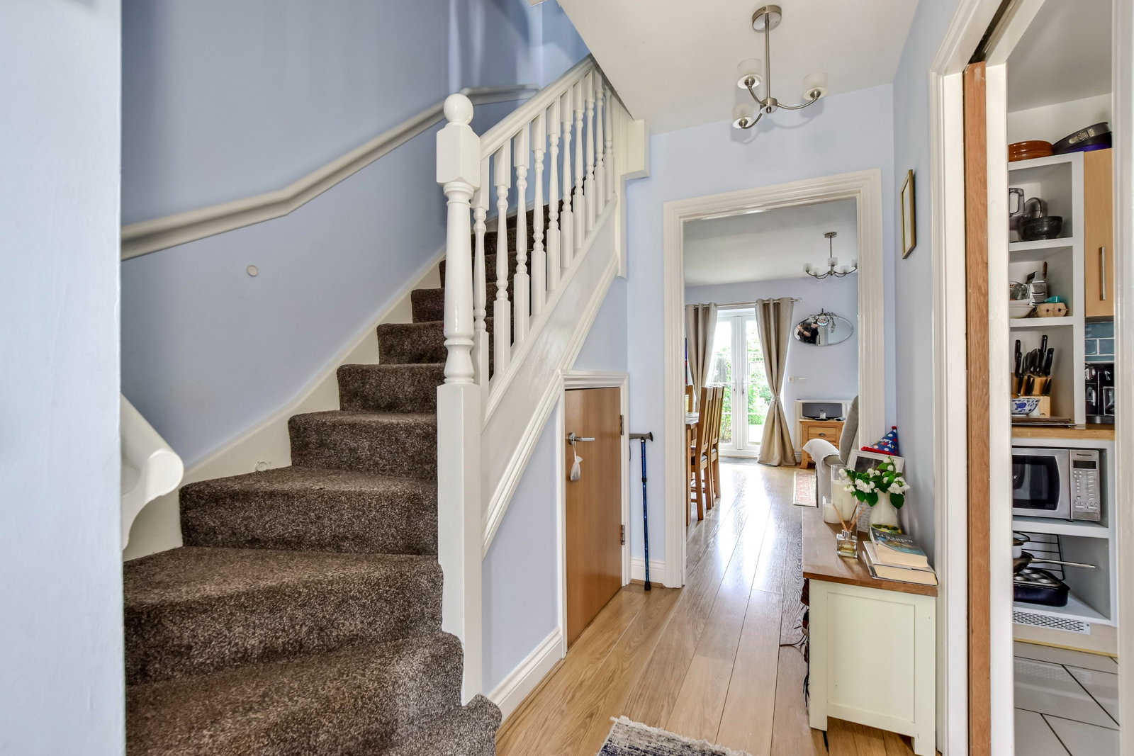 Semi Detached House in Aylesbury