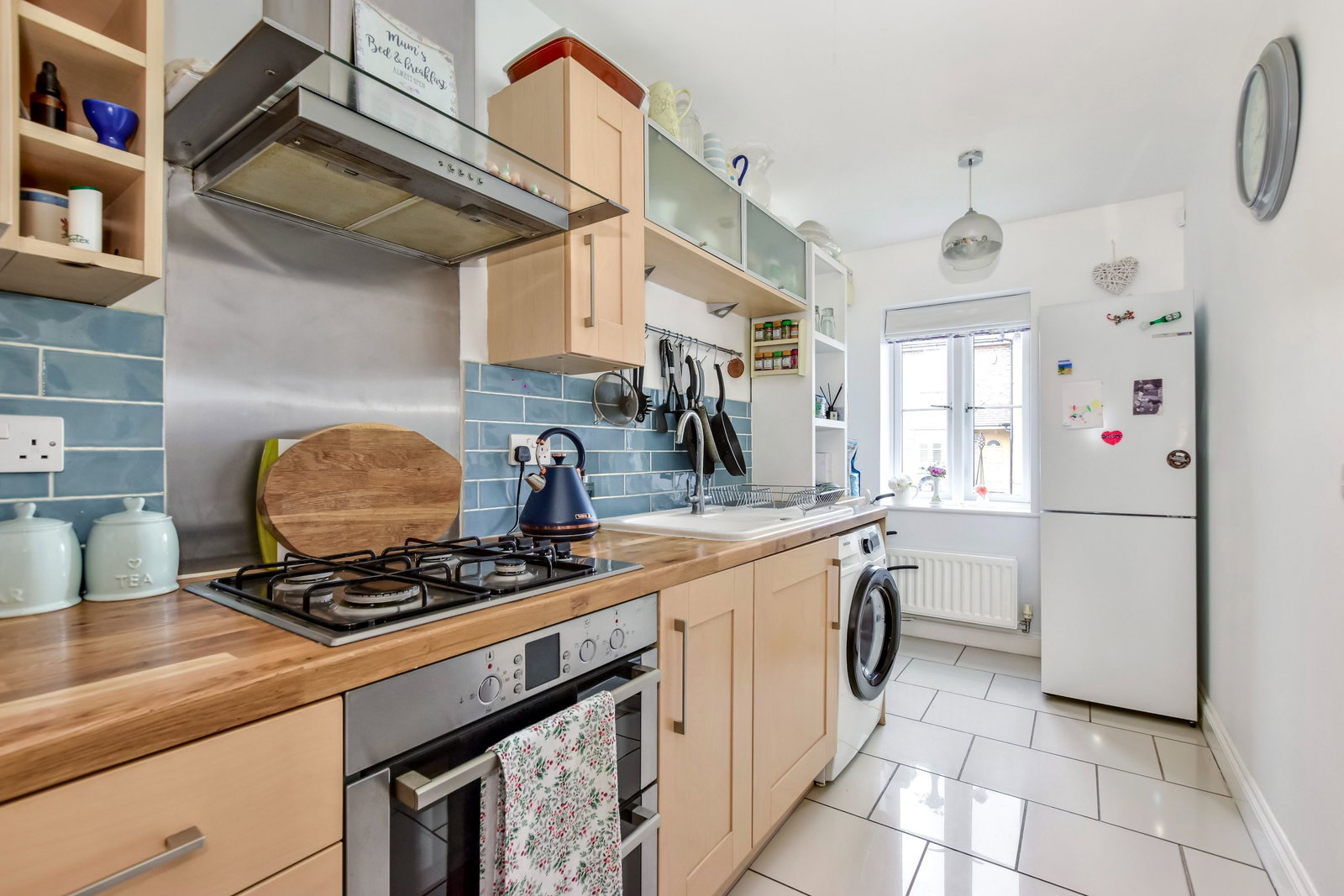 Semi Detached House in Aylesbury