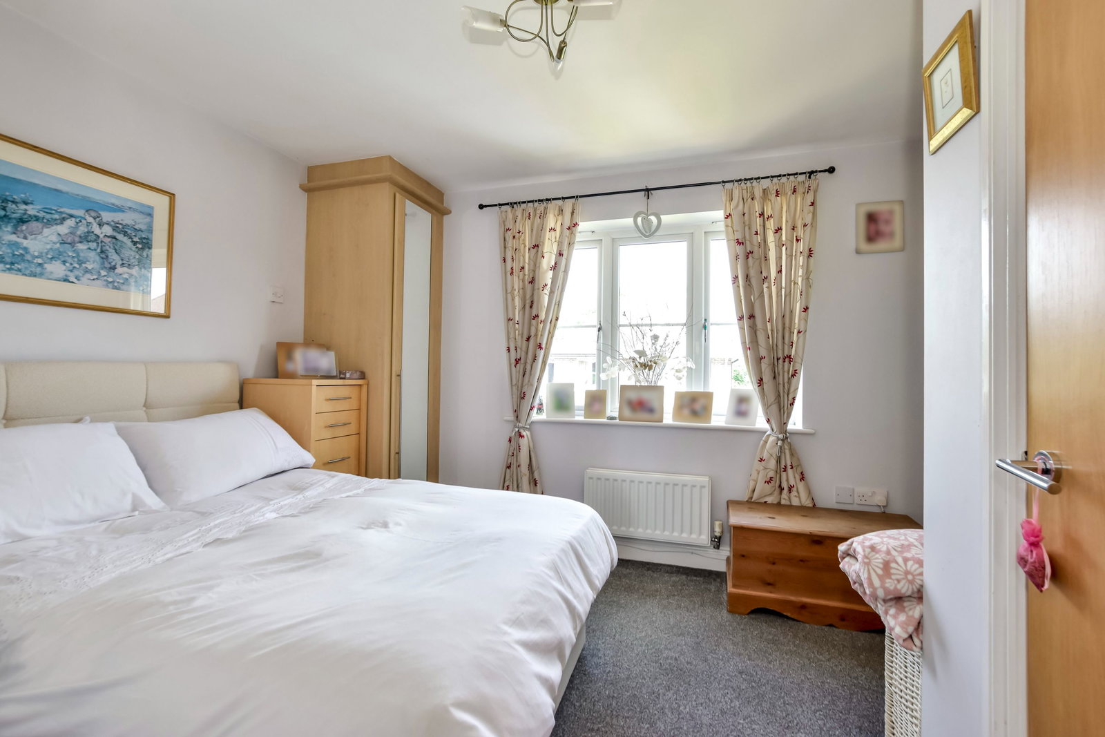 Semi Detached House in Aylesbury