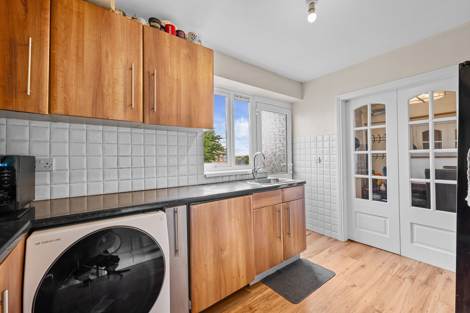 Semi Detached House in Barnsley