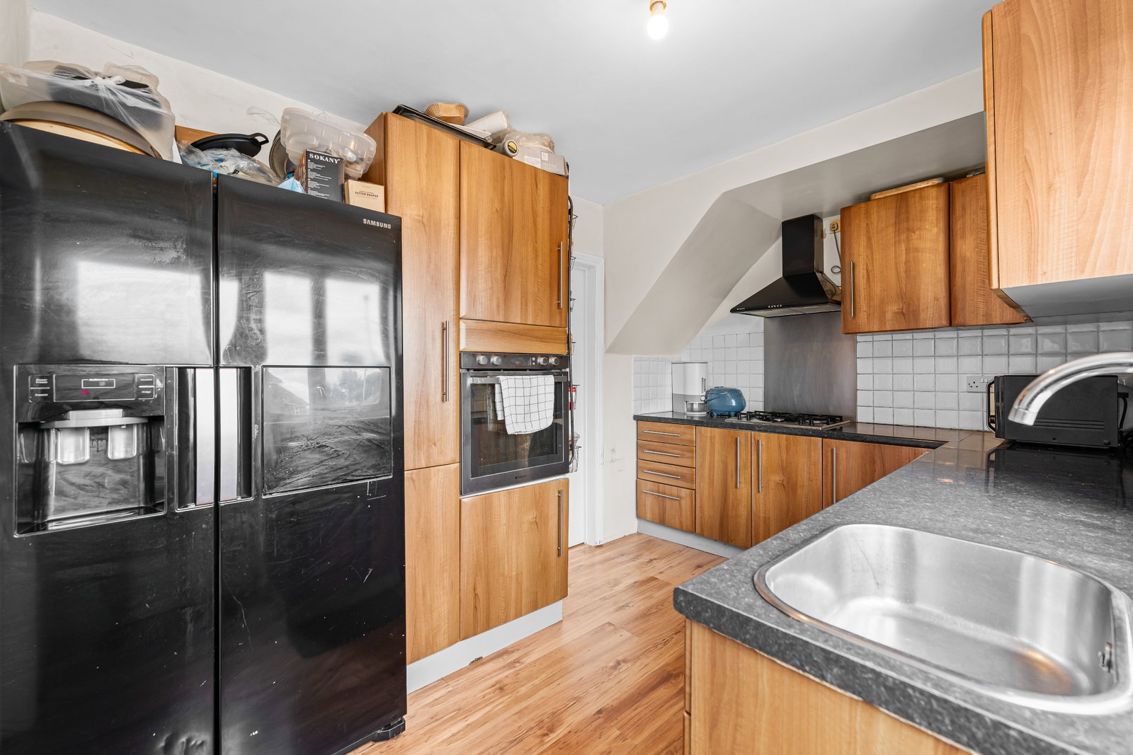 Semi Detached House in Barnsley