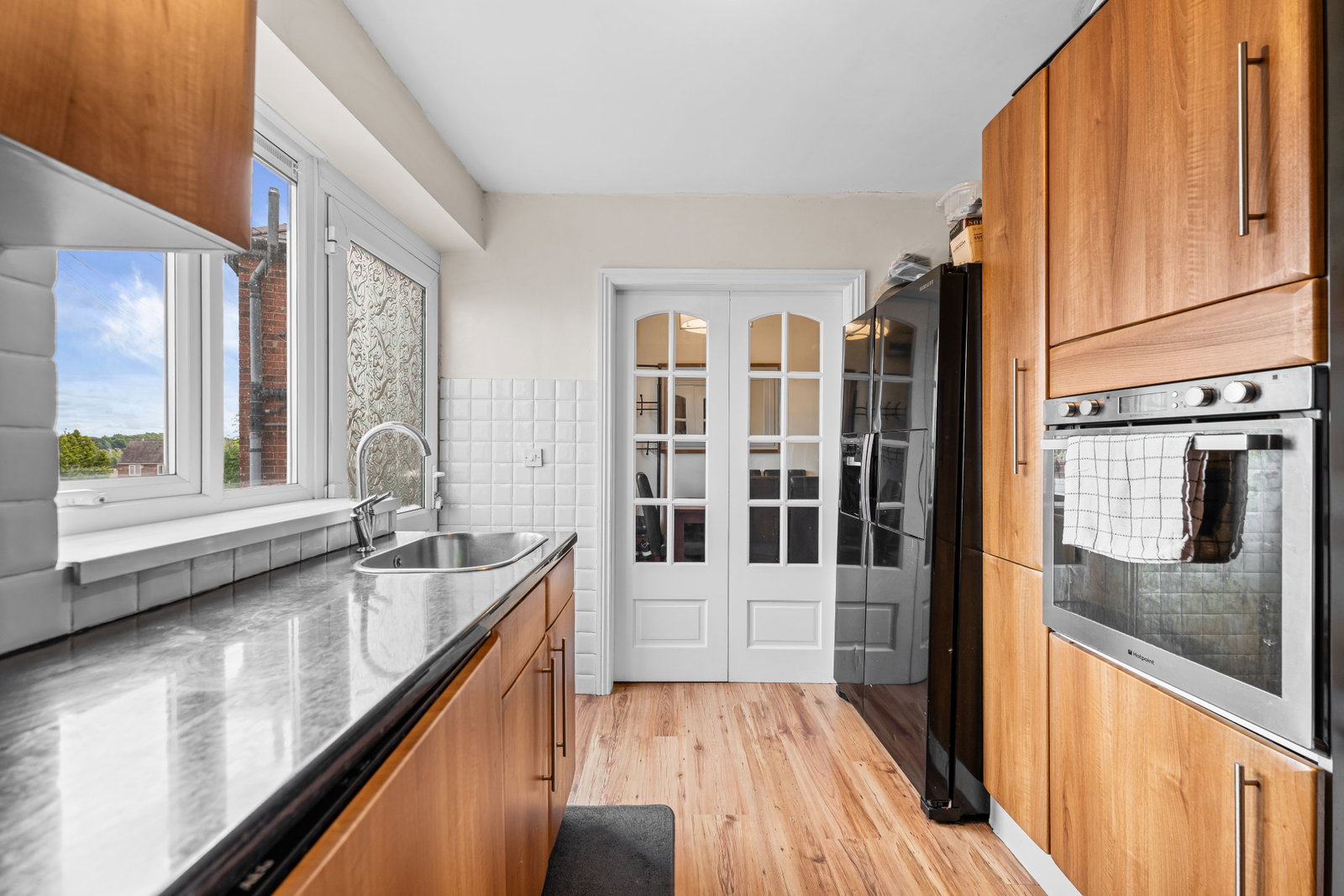 Semi Detached House in Barnsley