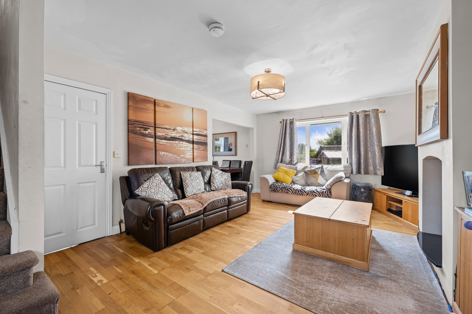 Semi Detached House in Barnsley
