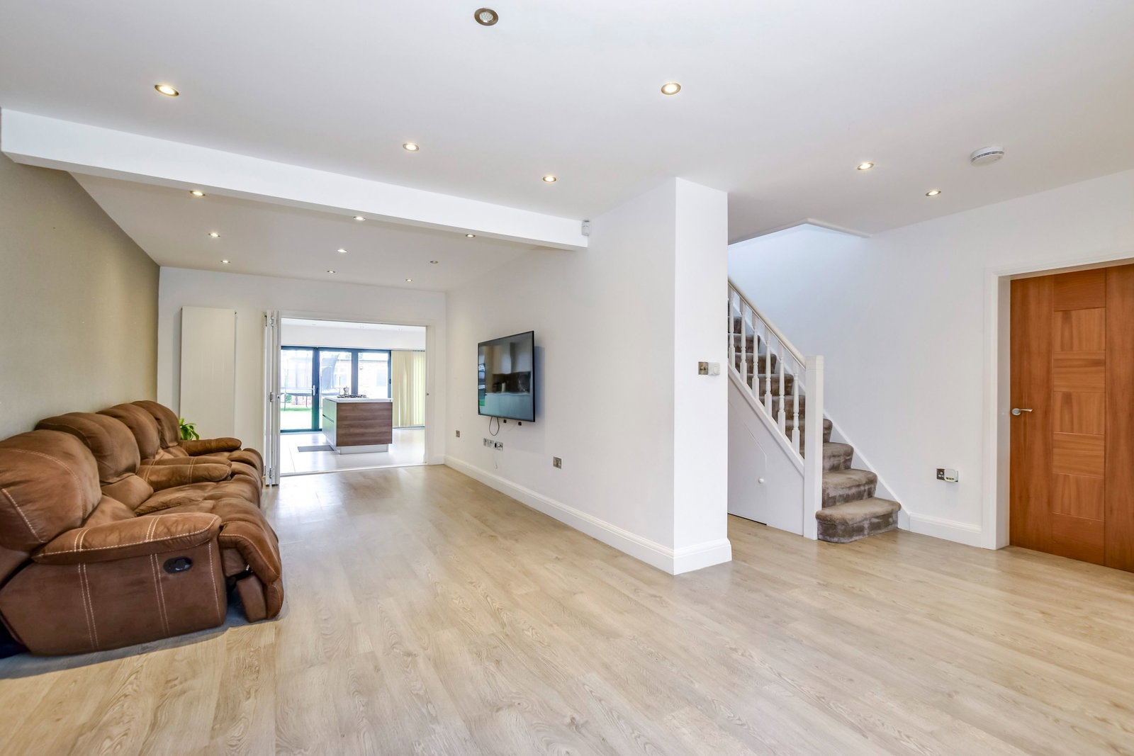 Semi Detached House for sale in Harrow, Twyford Road, Harrow, HA2 0SH