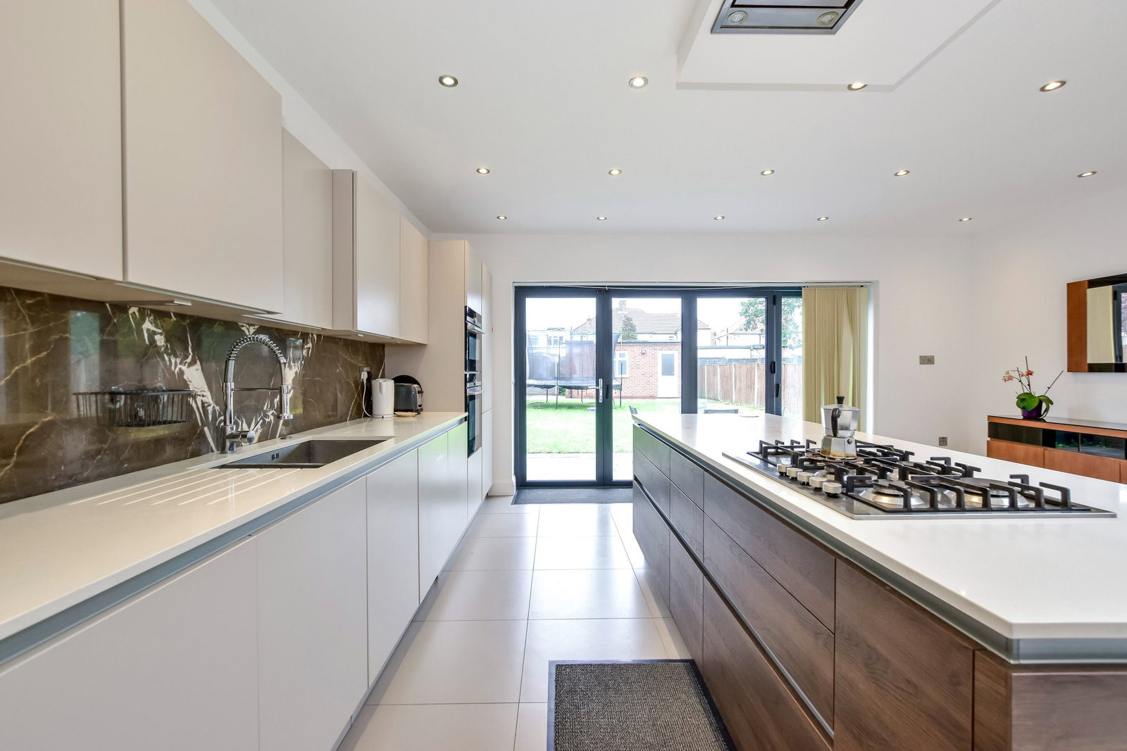 Semi Detached House for sale in Harrow, Twyford Road, Harrow, HA2 0SH