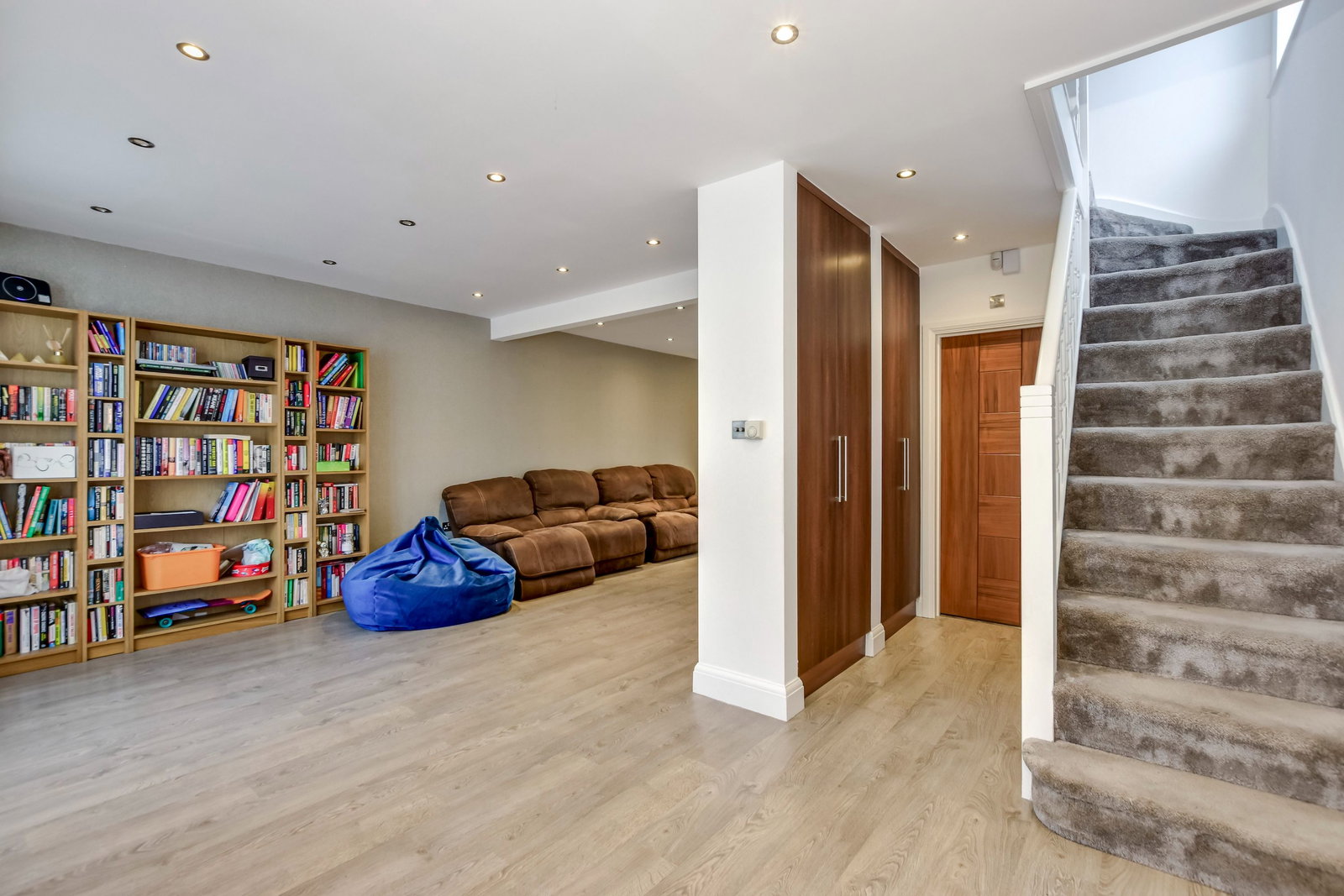 Semi Detached House for sale in Harrow, Twyford Road, Harrow, HA2 0SH