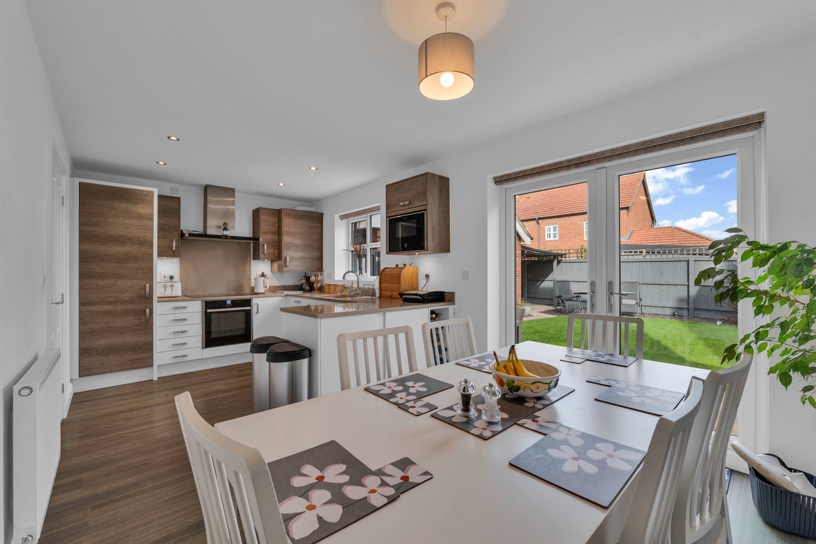 Detached House for sale in Loughborough, Wisteria Way, Loughborough, LE11 2WJ