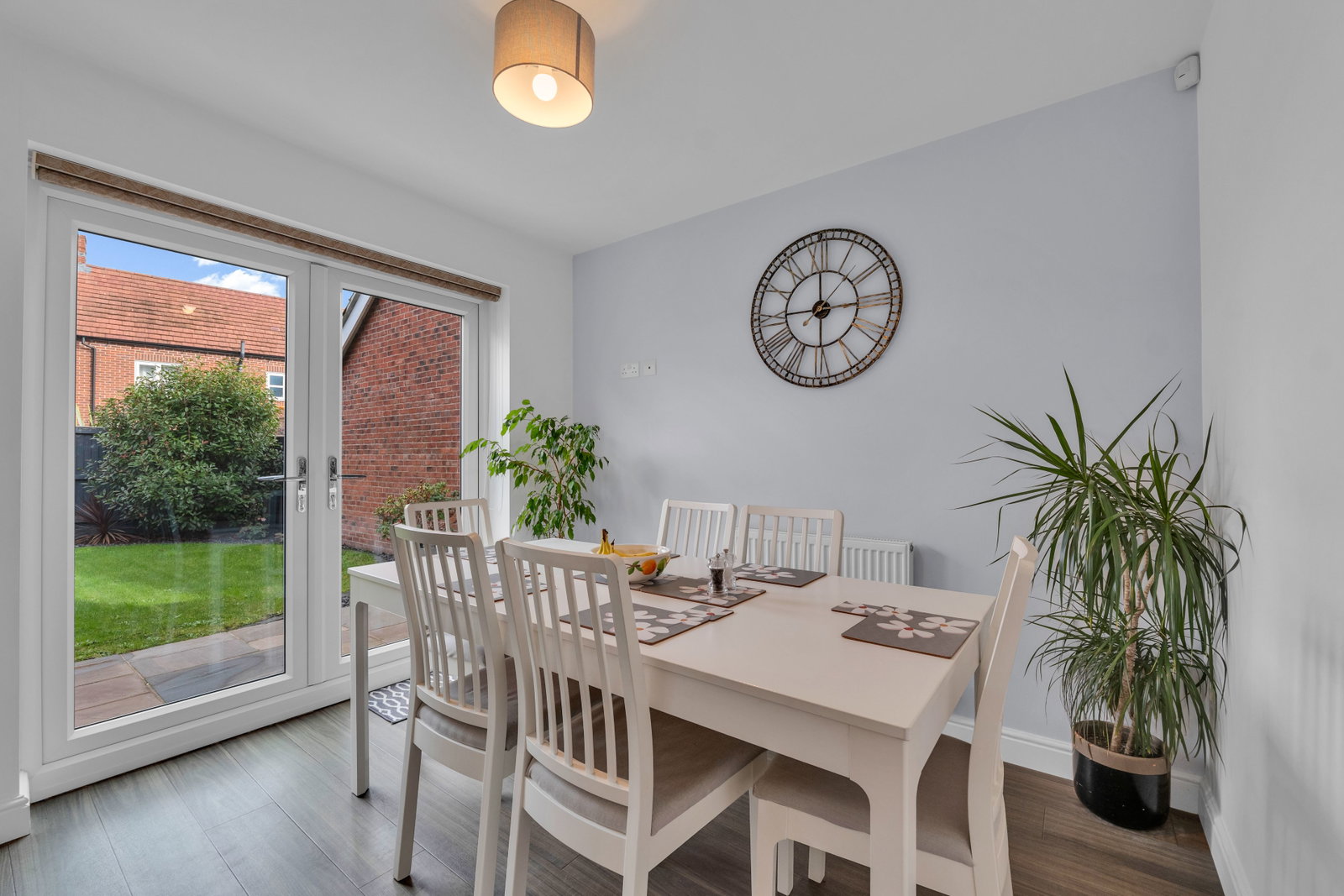 Detached House for sale in Loughborough, Wisteria Way, Loughborough, LE11 2WJ
