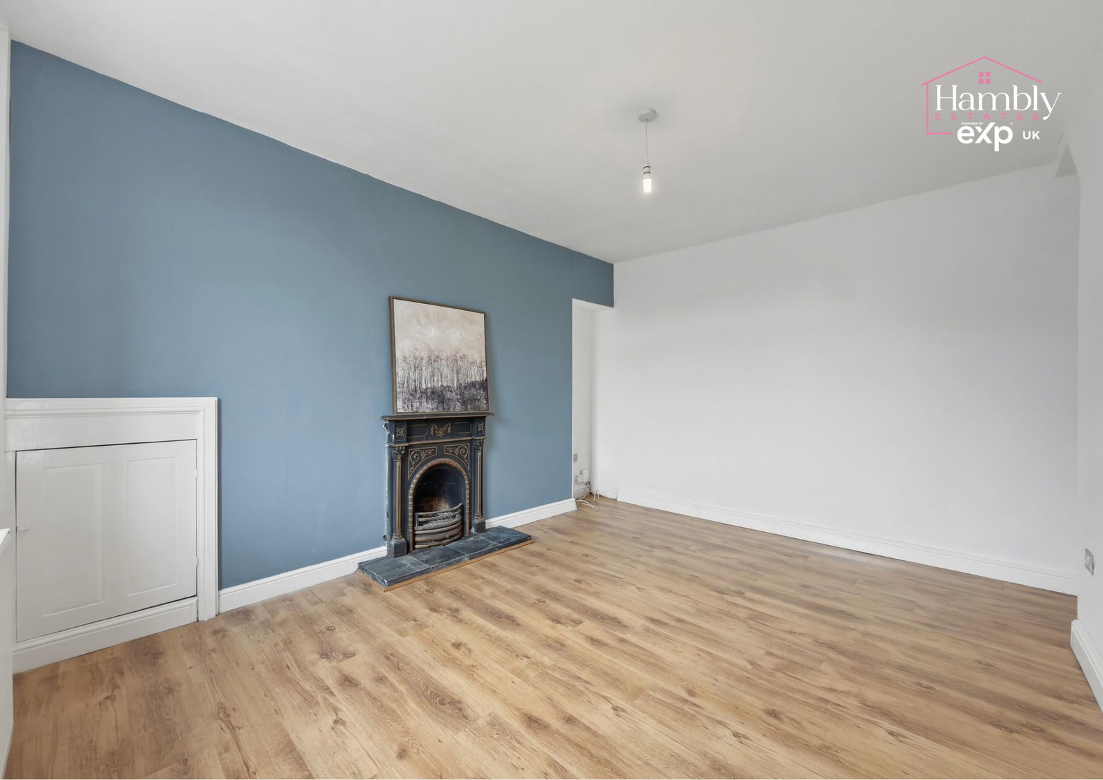 Detached House in Swansea
