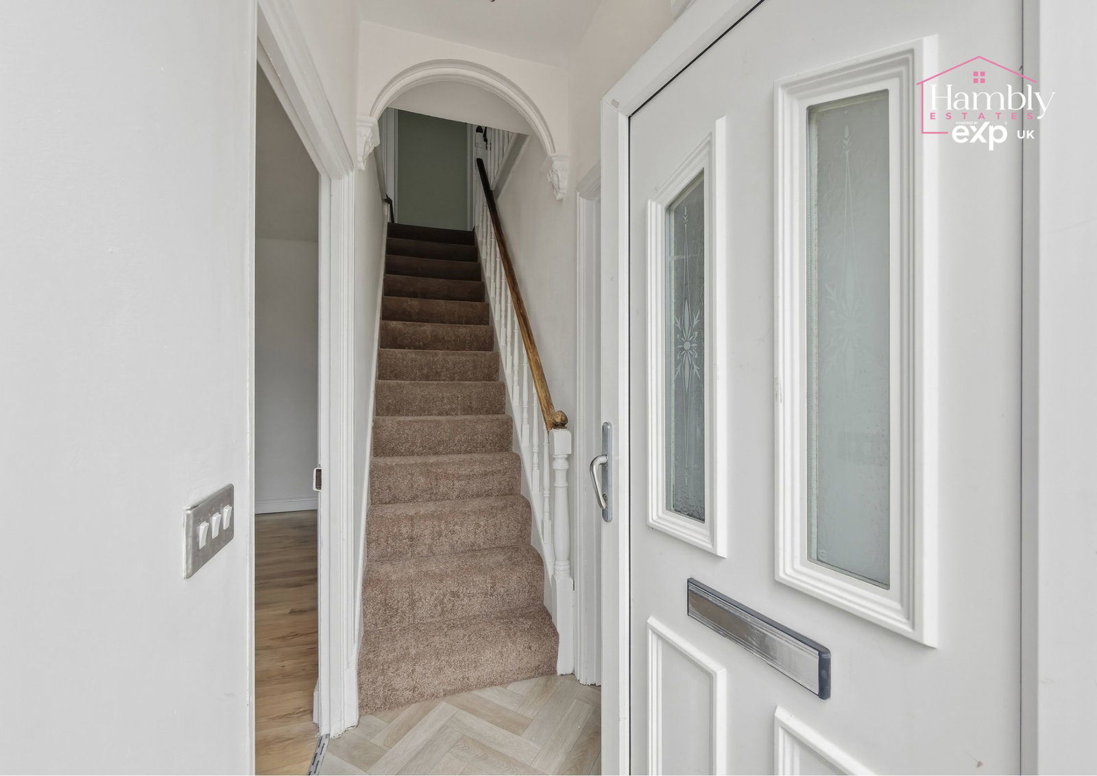 Detached House in Swansea