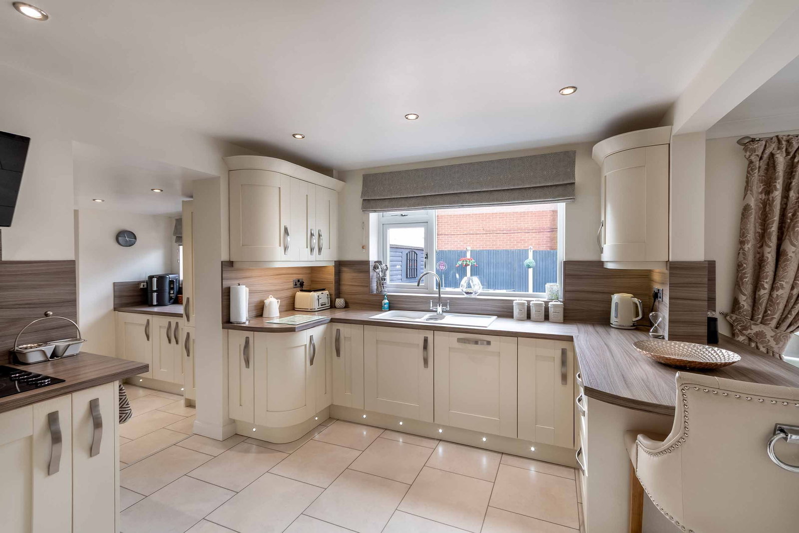 Detached House in Retford