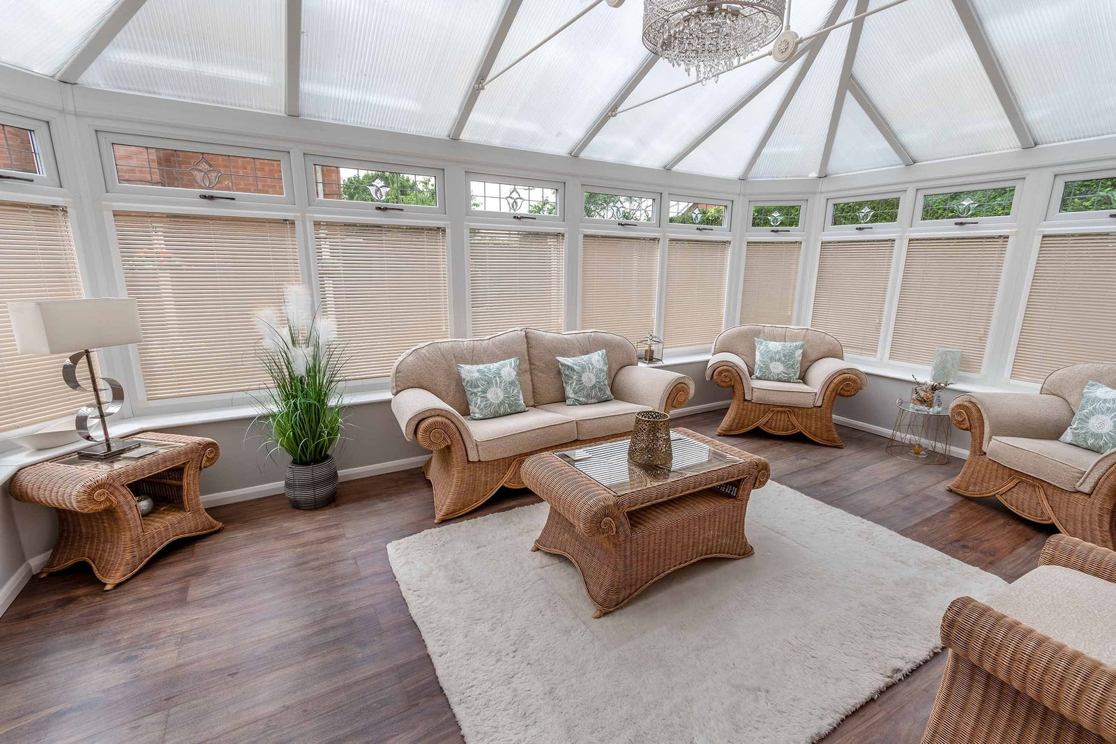 Detached House in Retford
