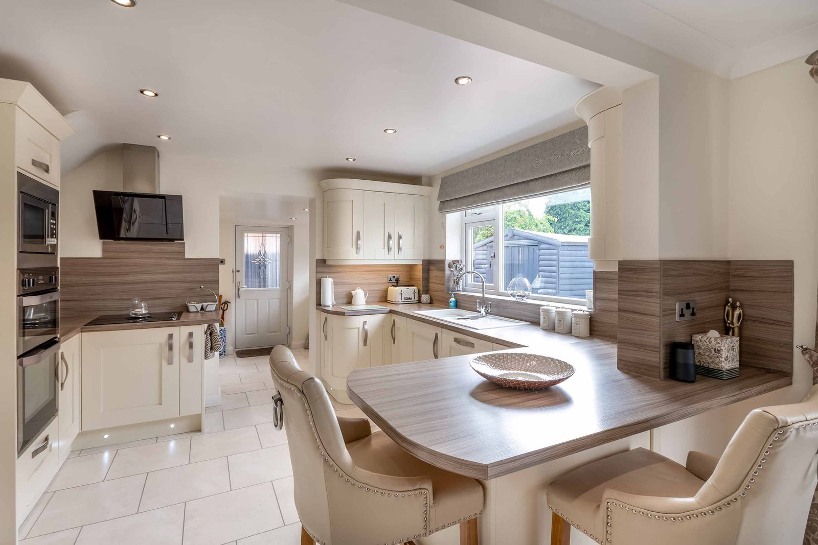 Detached House in Retford