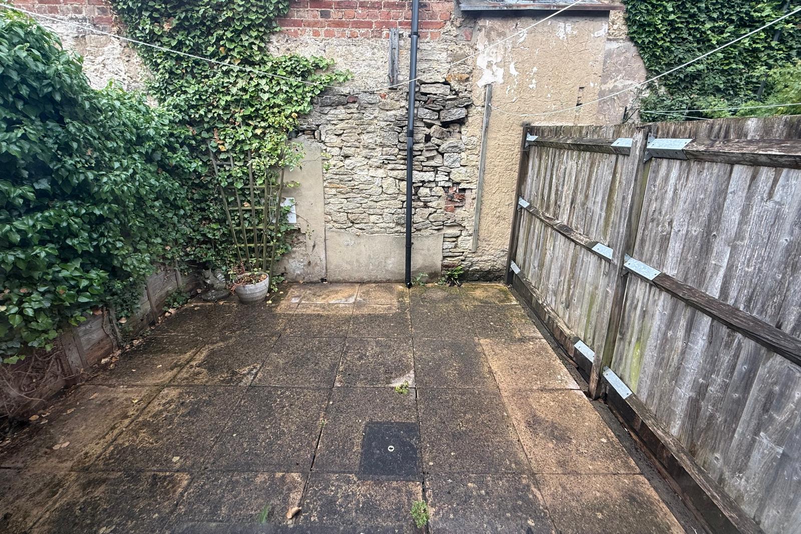 Mews House in Brackley