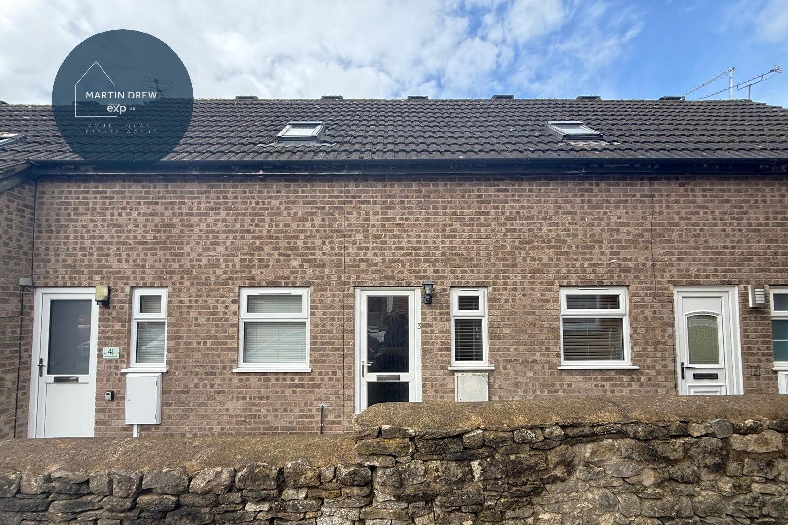 Mews House in Brackley