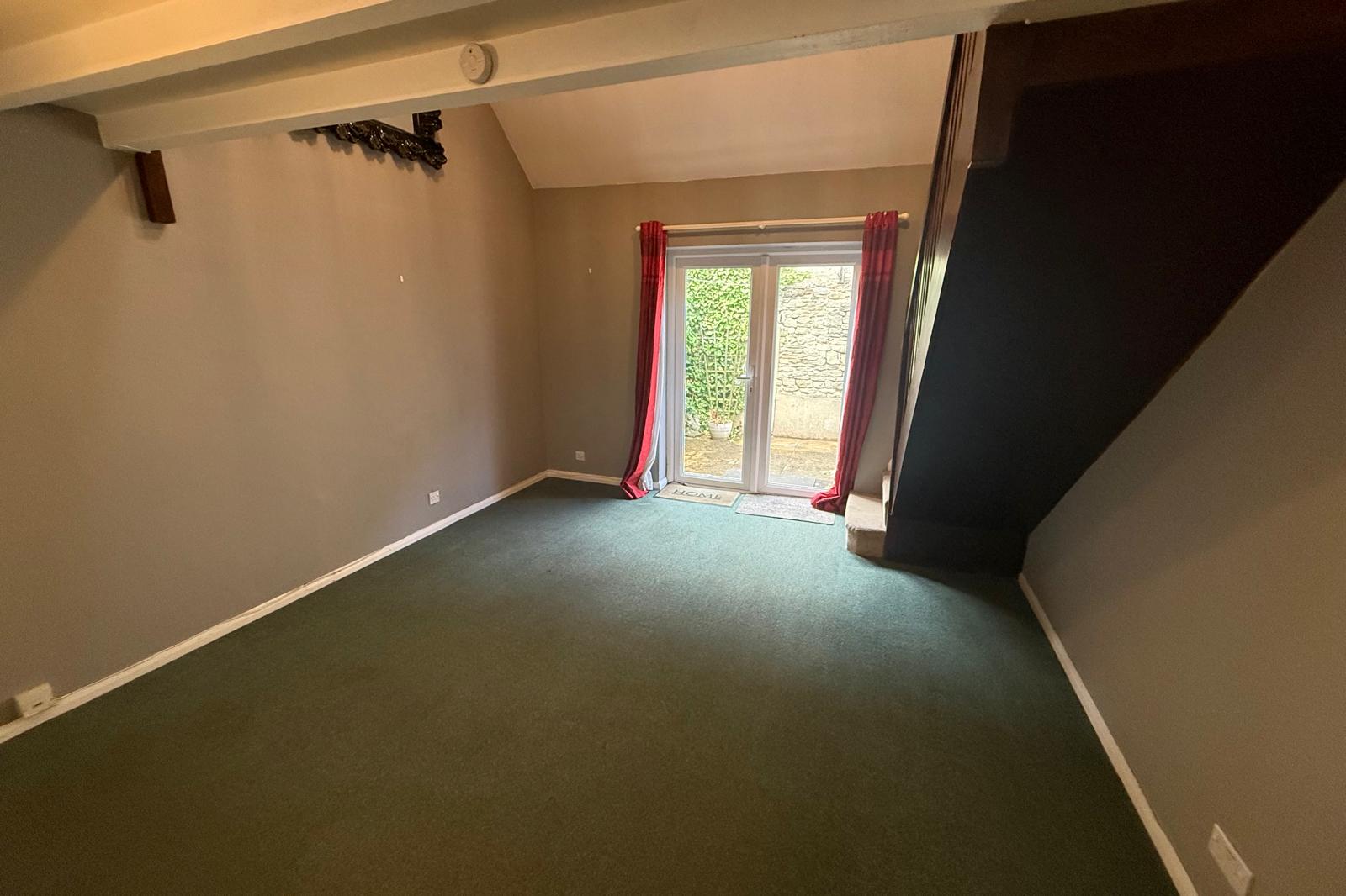 Mews House in Brackley