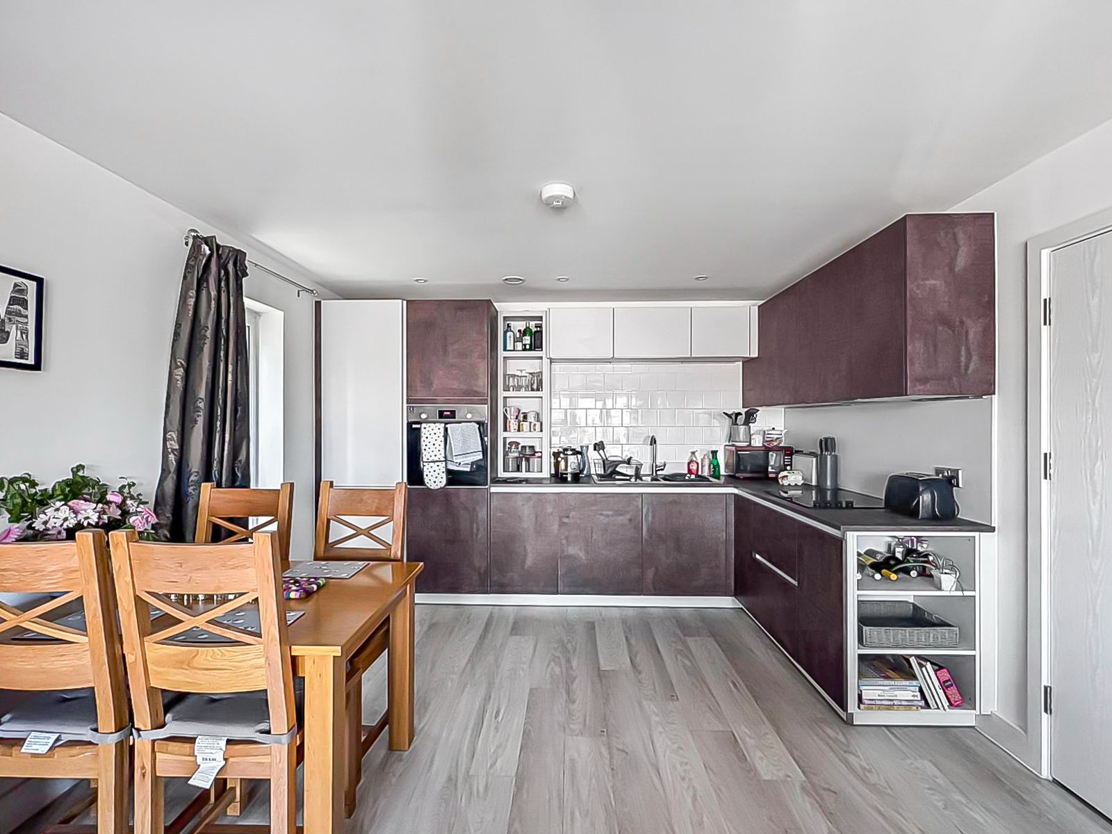 Flat in Gloucester