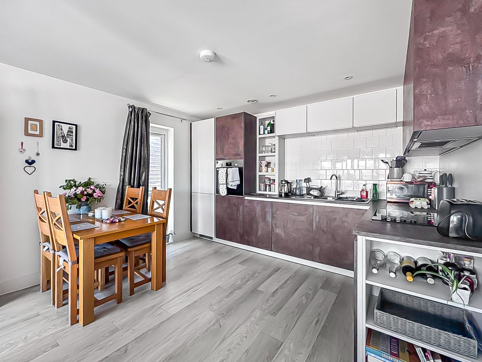 Flat in Gloucester