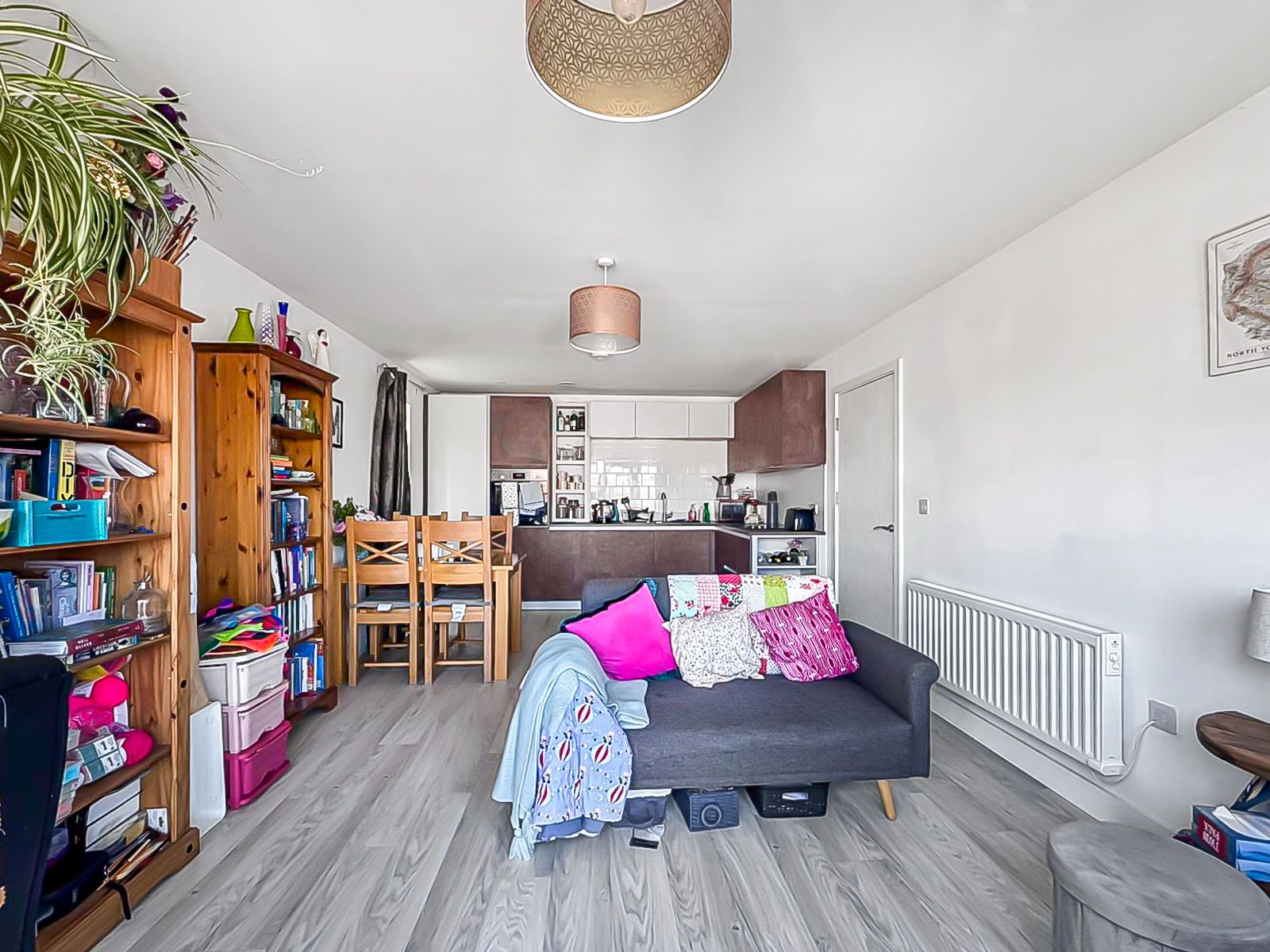 Flat in Gloucester