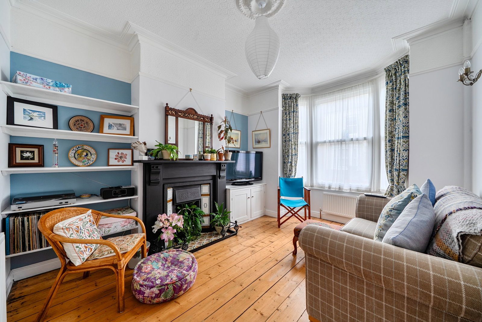 Terraced House in York