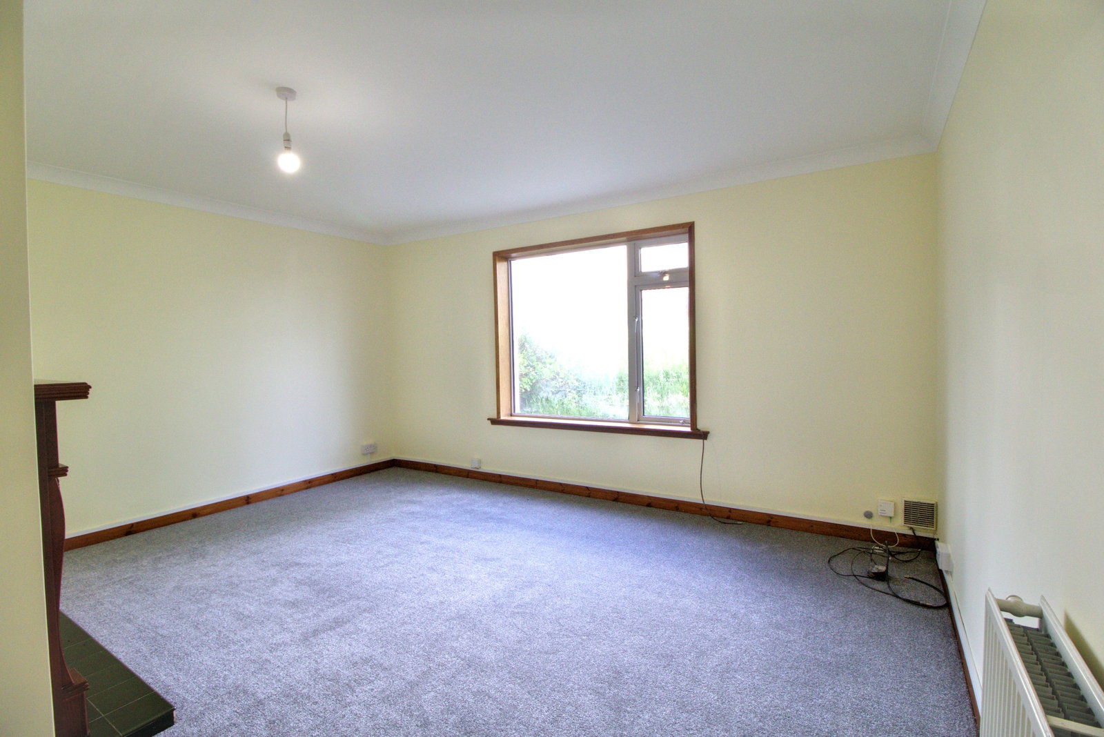 Ground Floor Flat in Dumfries