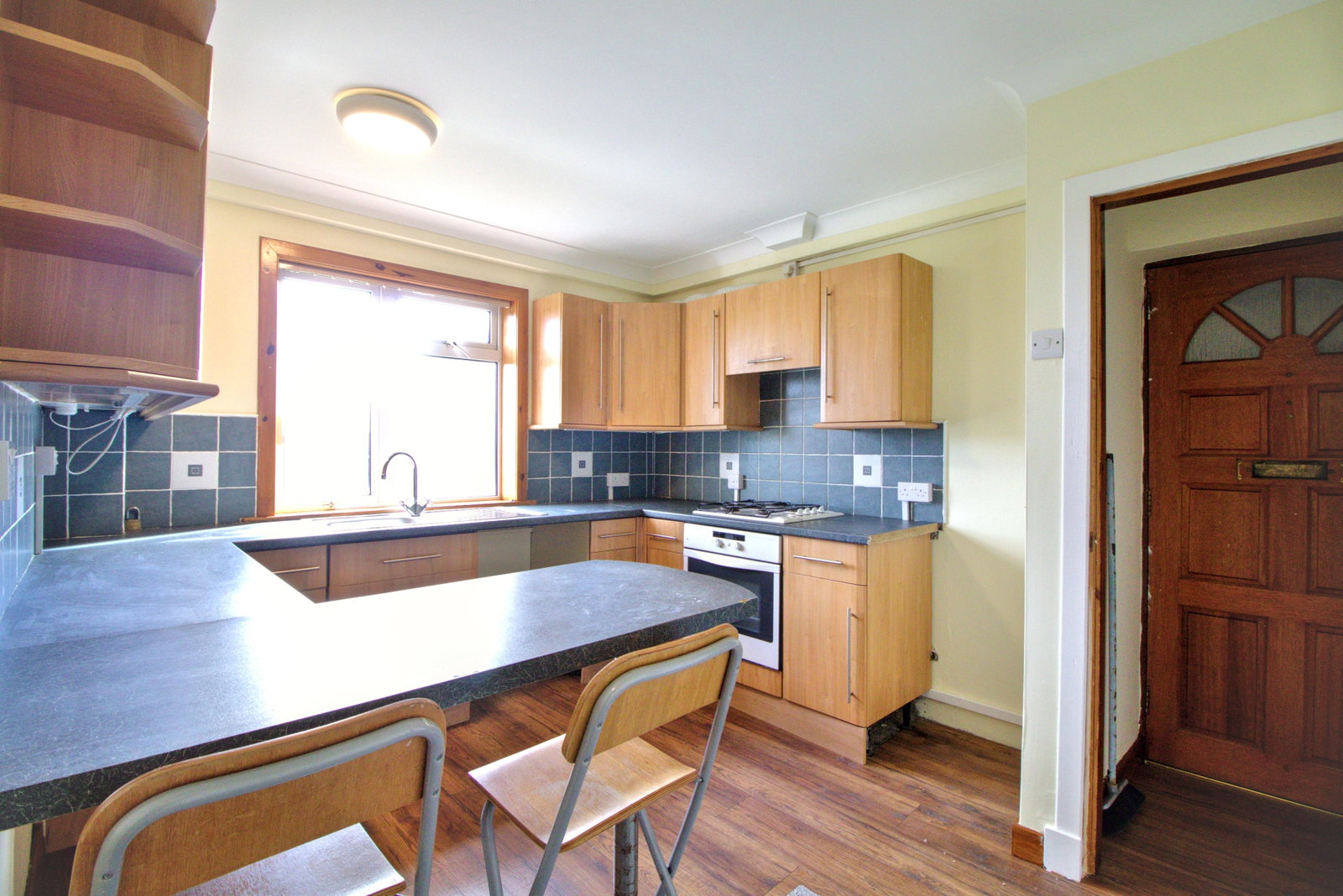 Ground Floor Flat in Dumfries