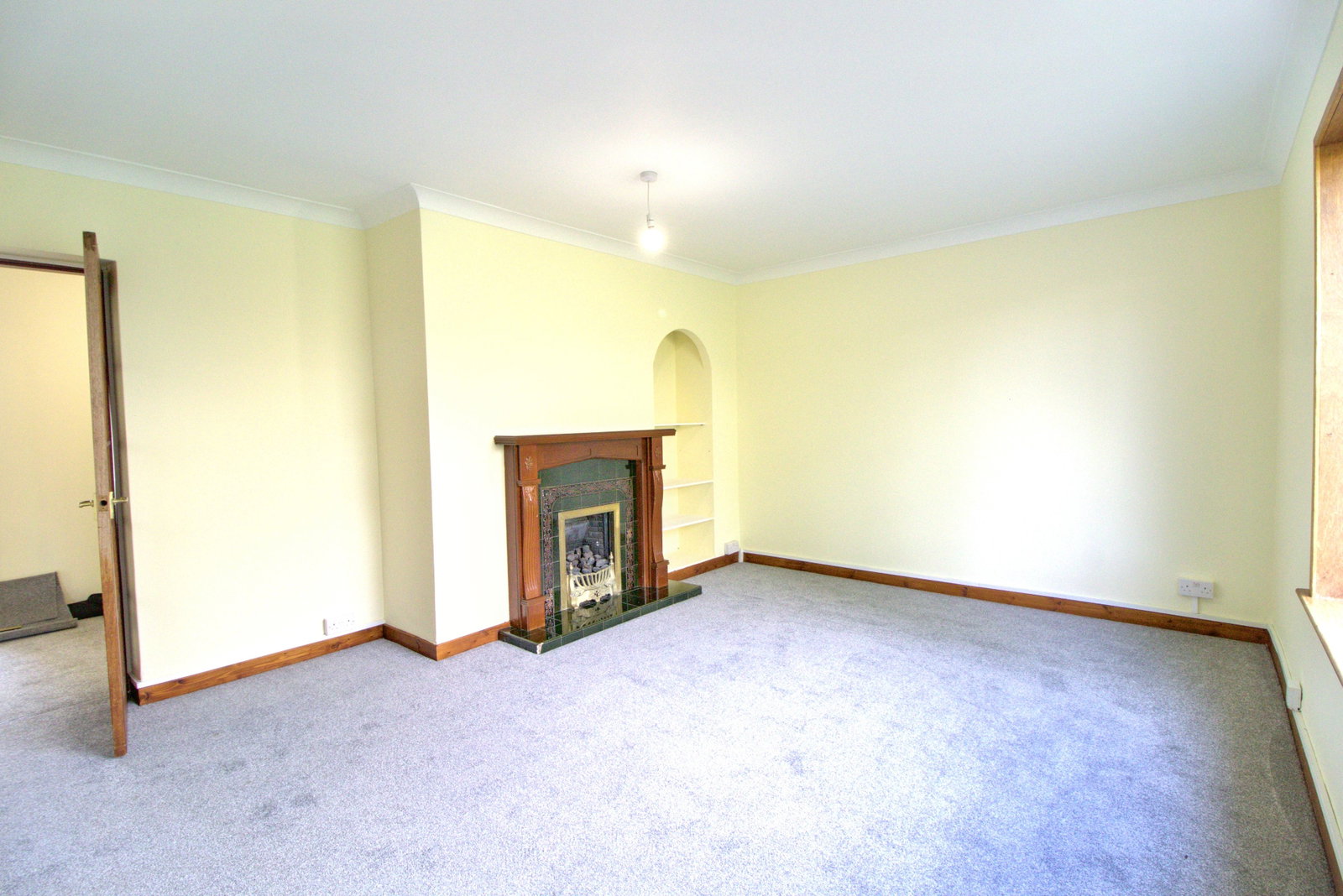 Ground Floor Flat in Dumfries