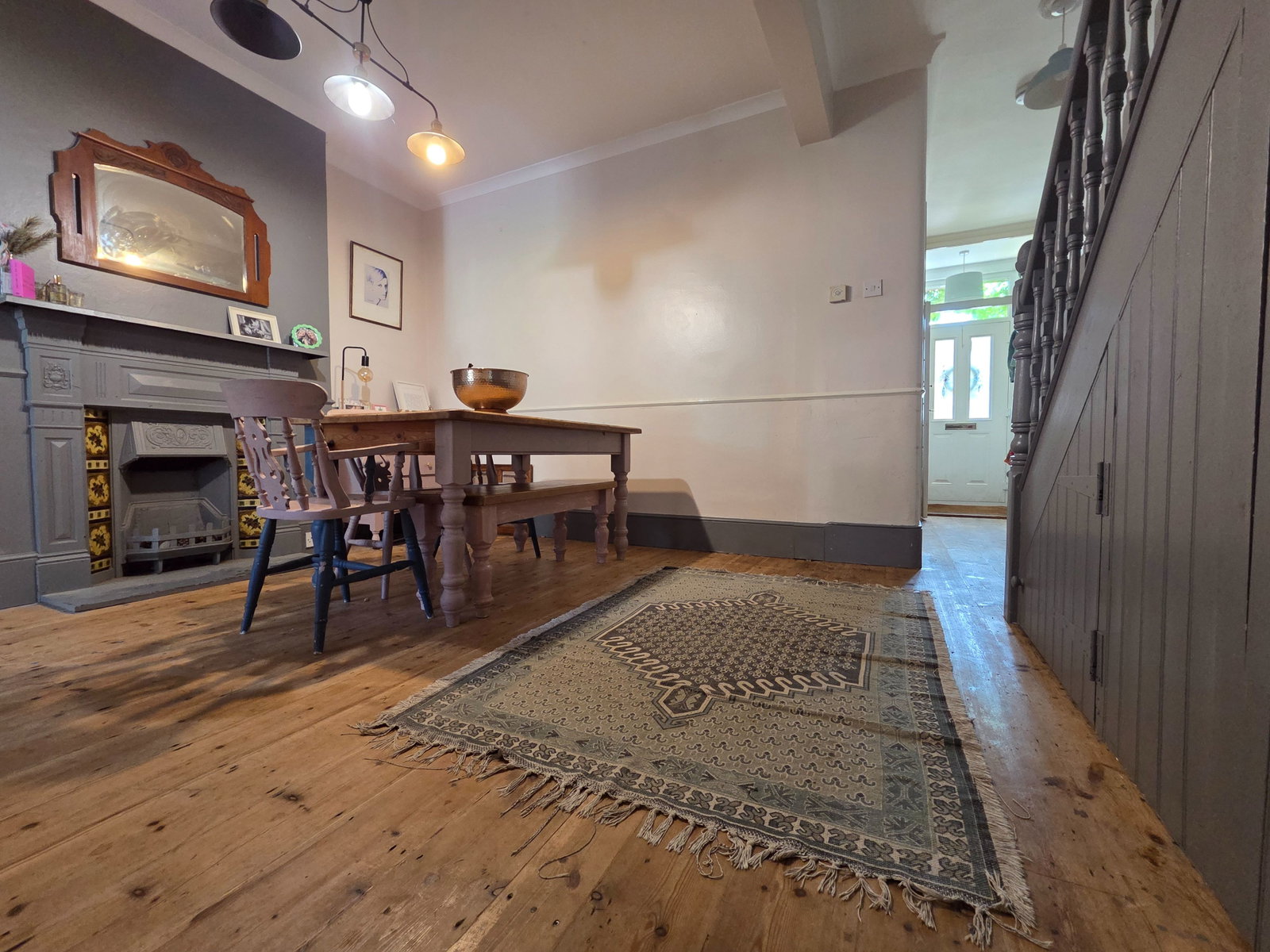 Semi Detached House in Deal