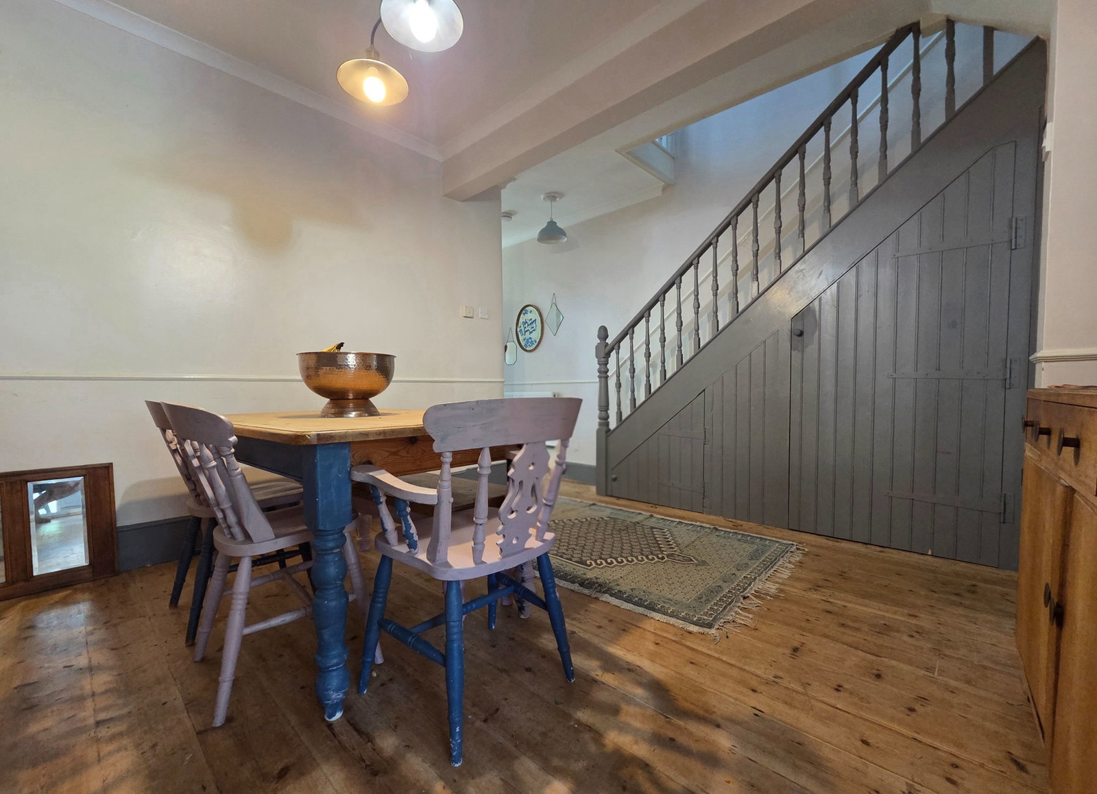 Semi Detached House in Deal