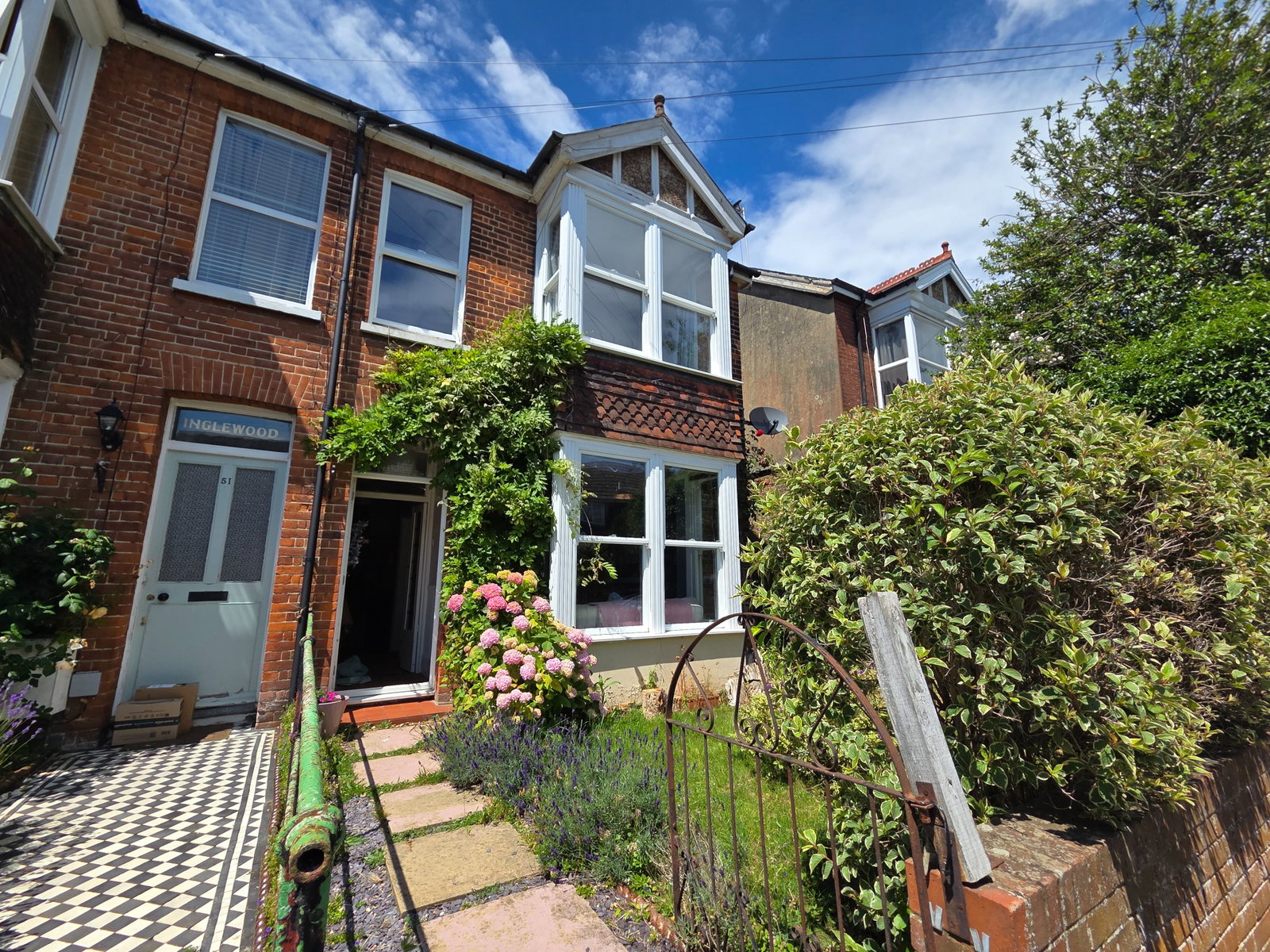 Semi Detached House in Deal