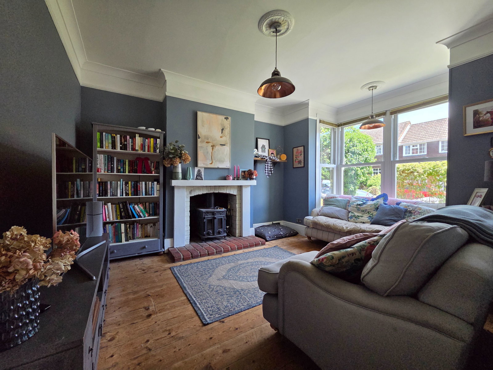 Semi Detached House in Deal