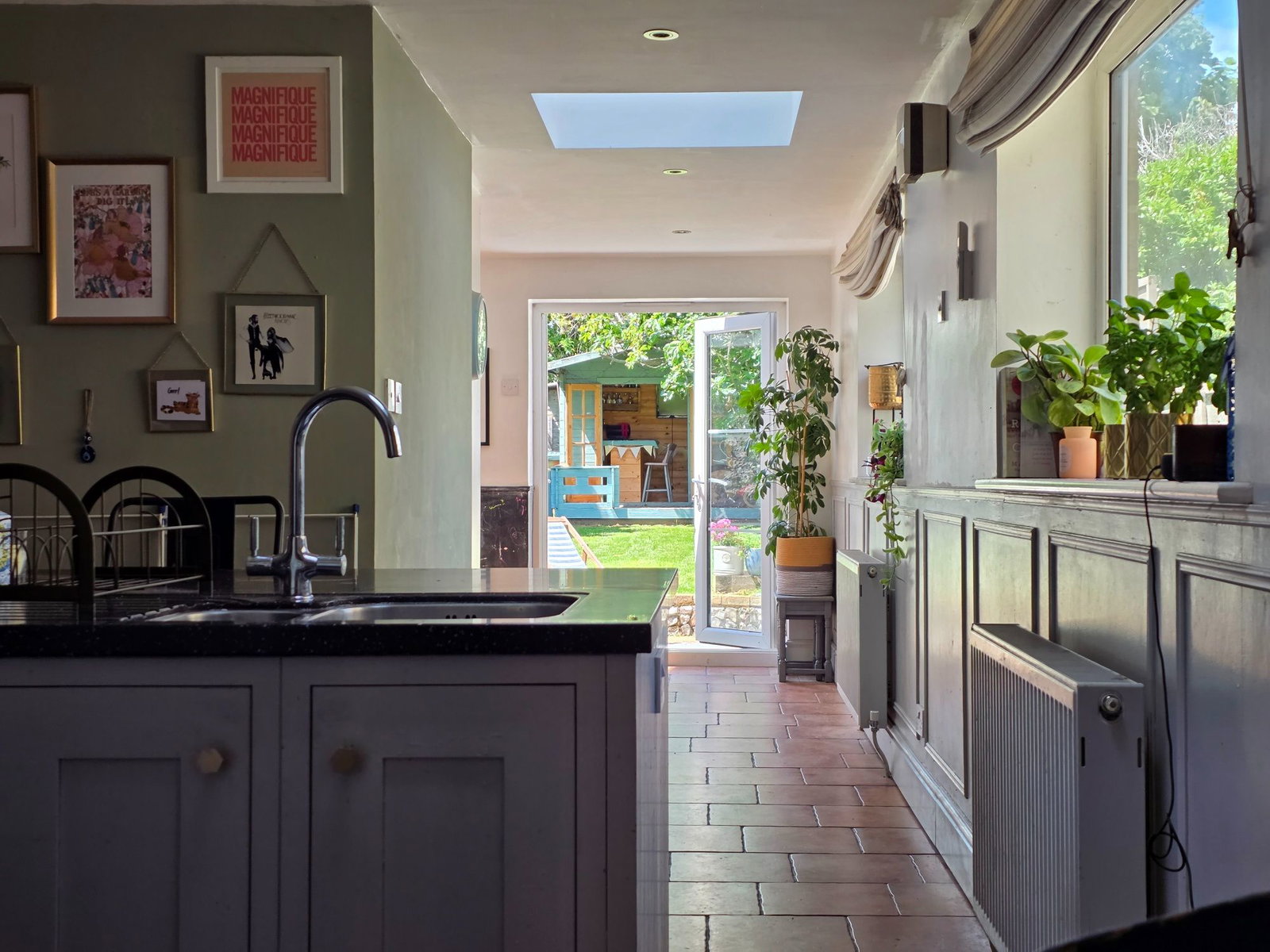 Semi Detached House in Deal