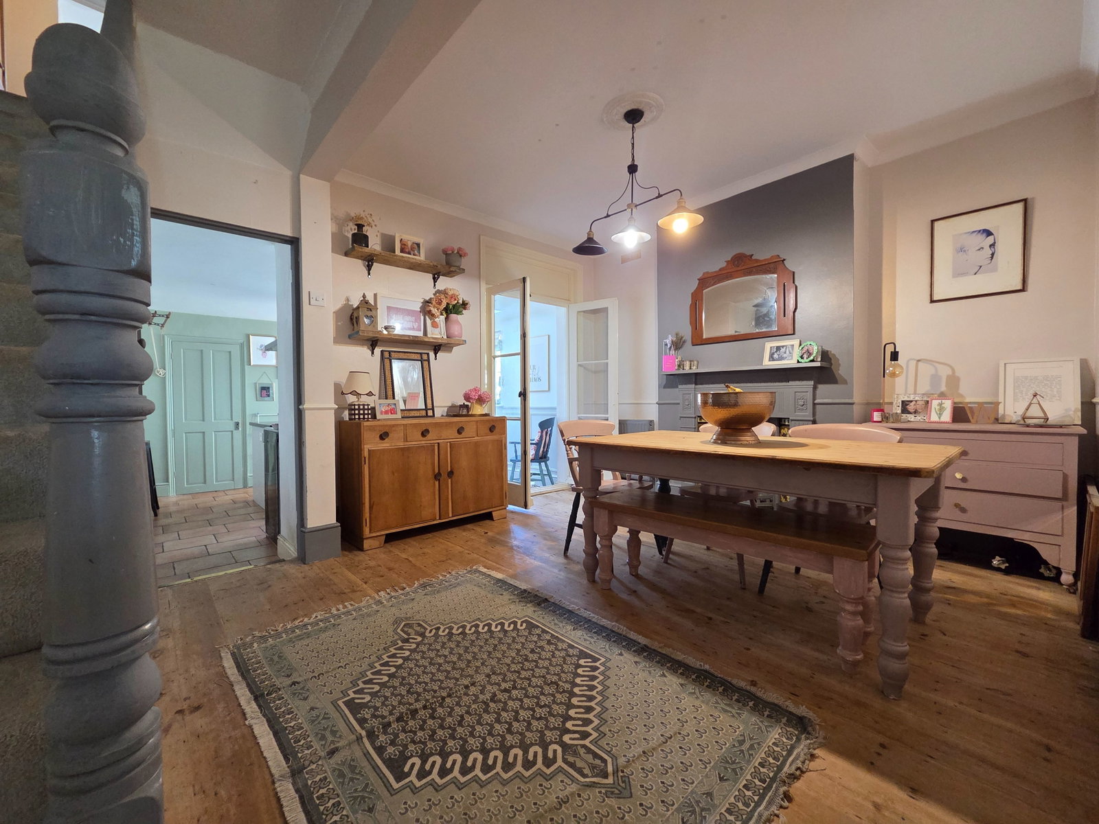 Semi Detached House in Deal