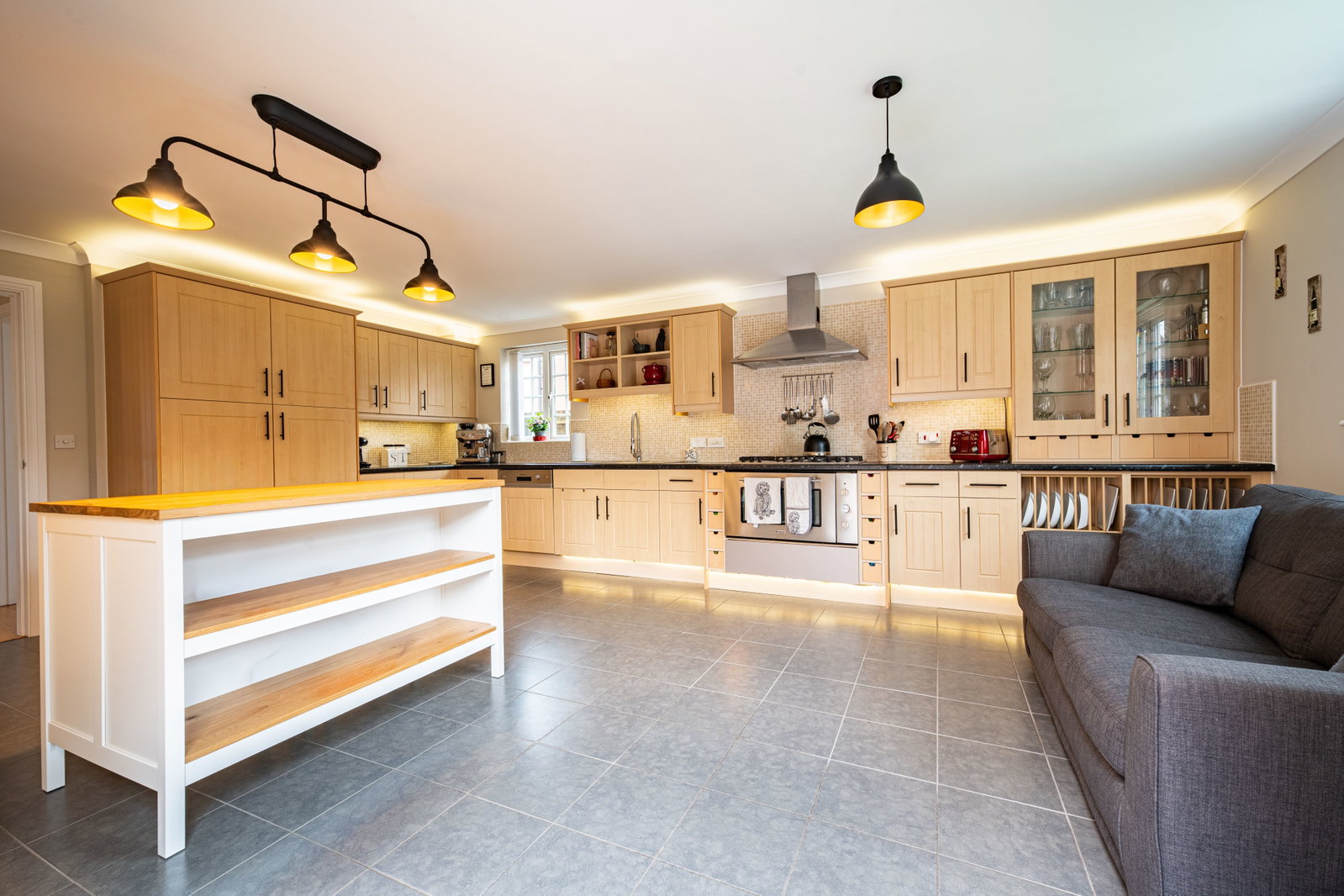 Detached House in Milton Keynes
