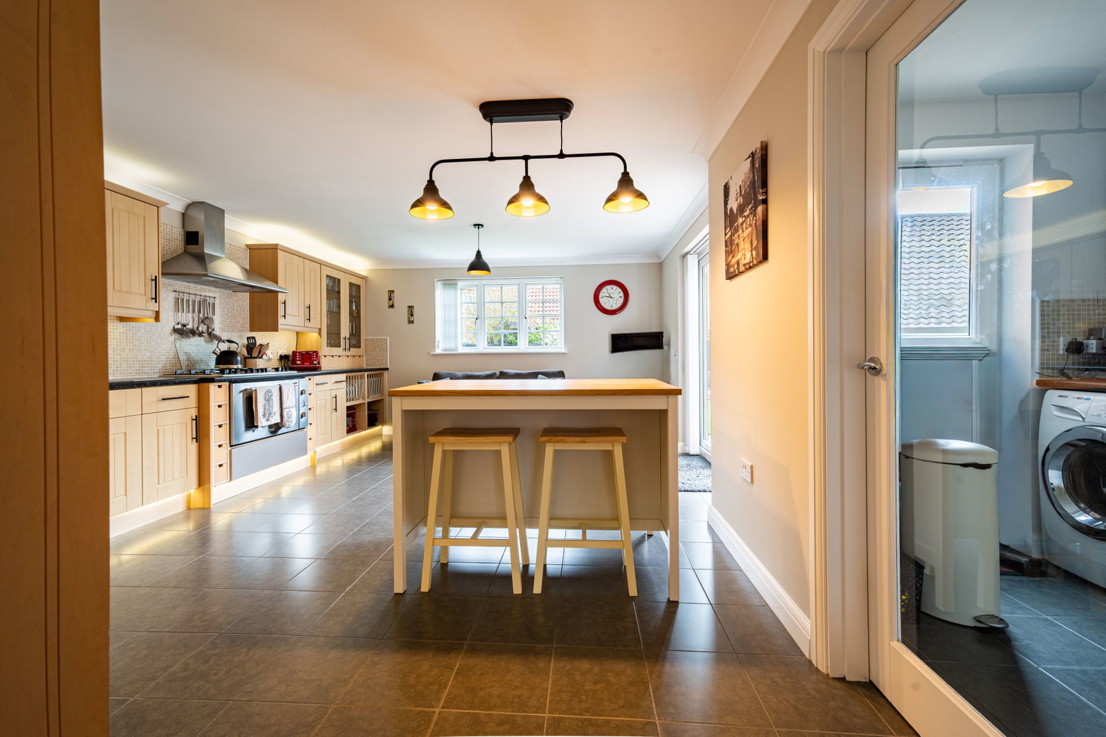 Detached House in Milton Keynes