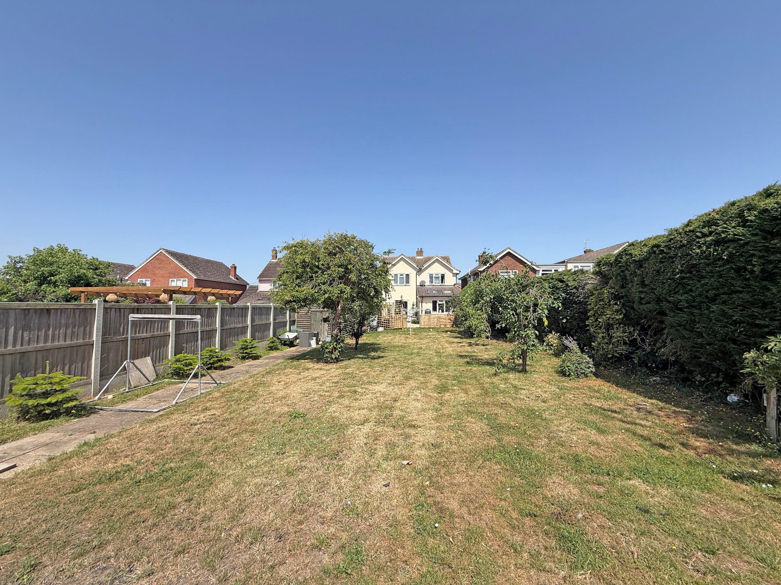 Detached House in Sudbury