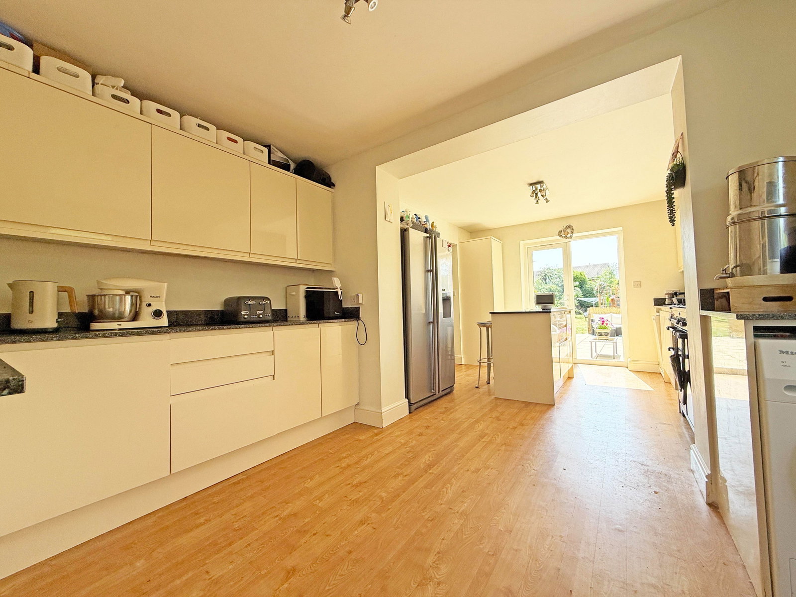 Detached House in Sudbury