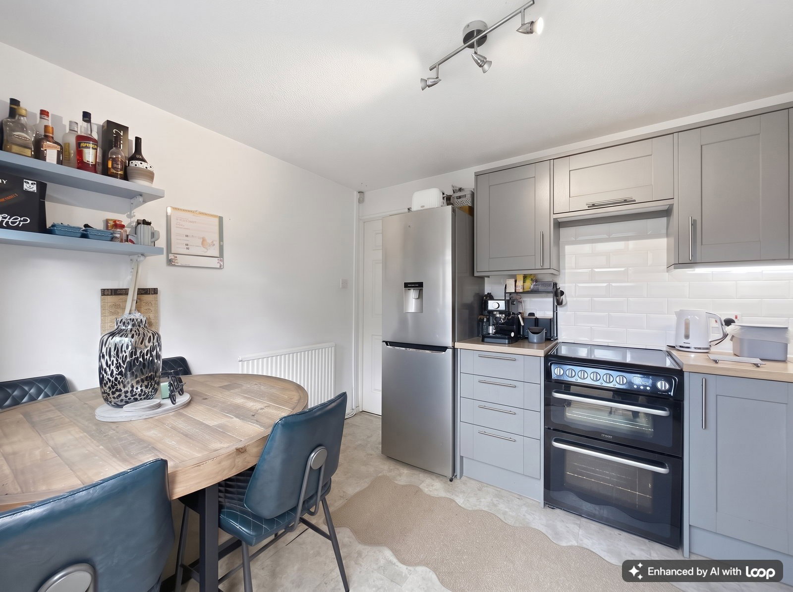 Terraced House for sale in Cardiff, Holgate Close, Danescourt