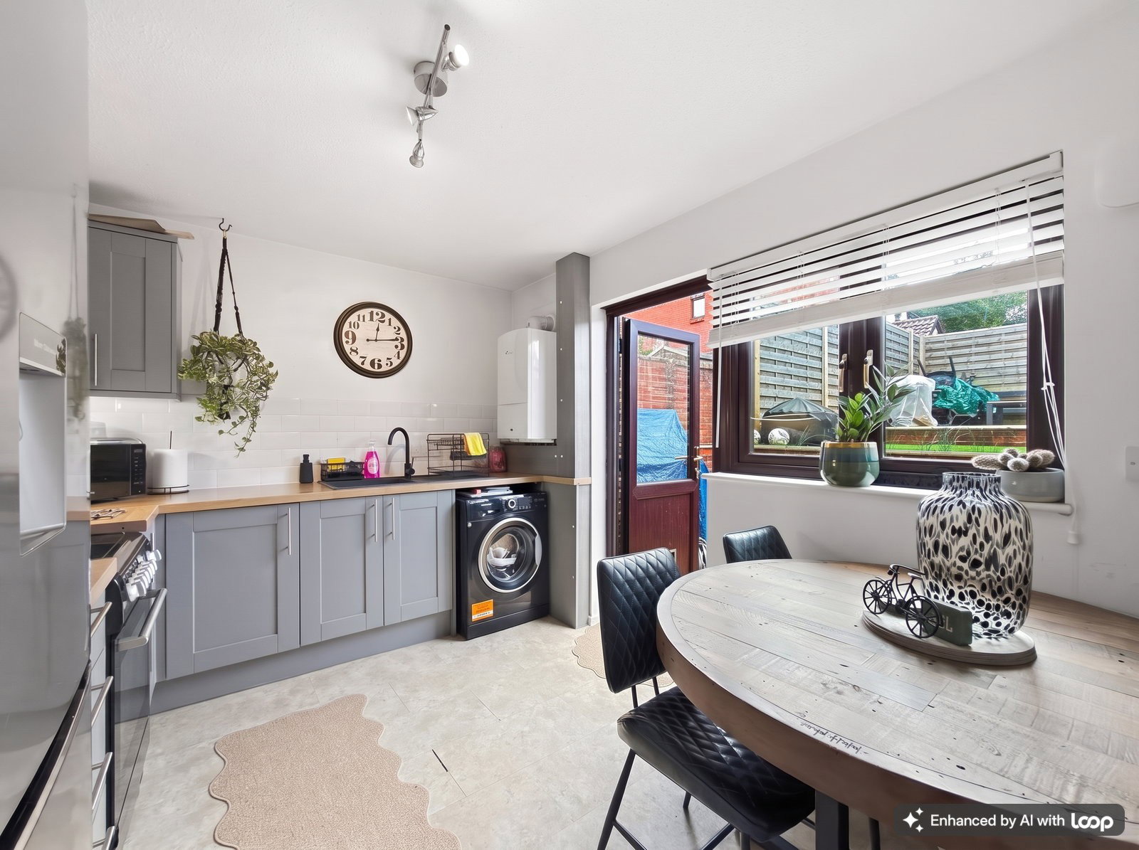 Terraced House for sale in Cardiff, Holgate Close, Danescourt