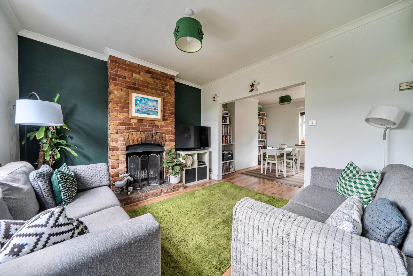 Semi Detached House in Ramsgate