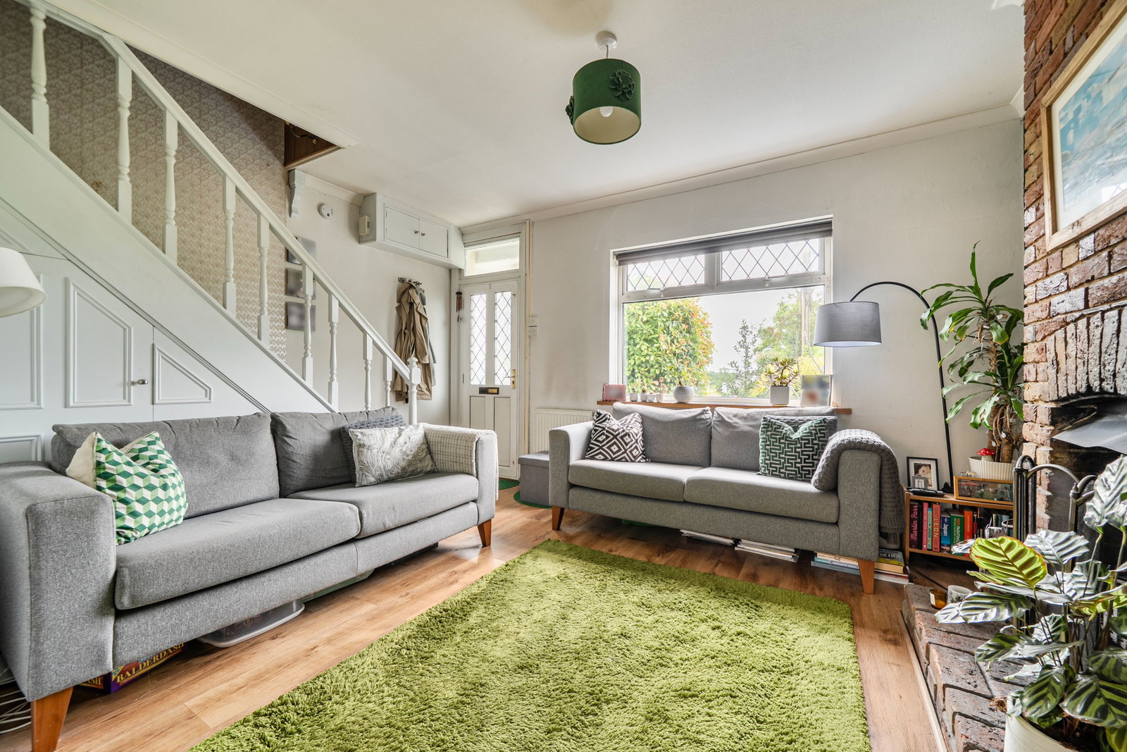 Semi Detached House in Ramsgate