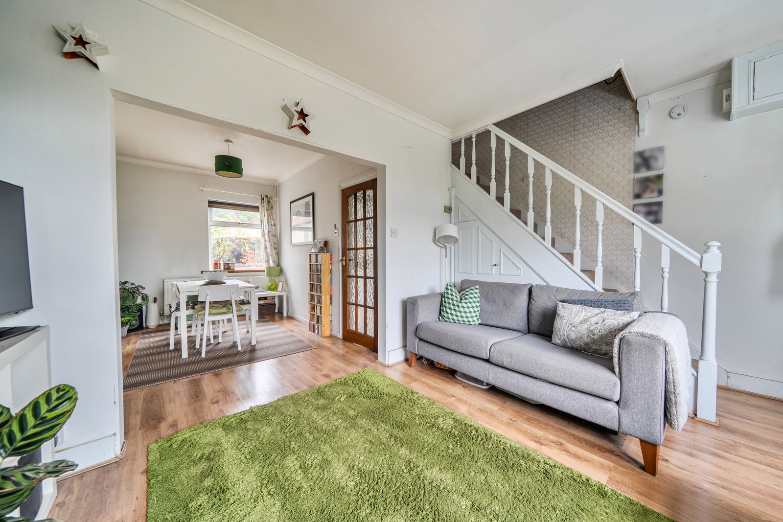 Semi Detached House in Ramsgate