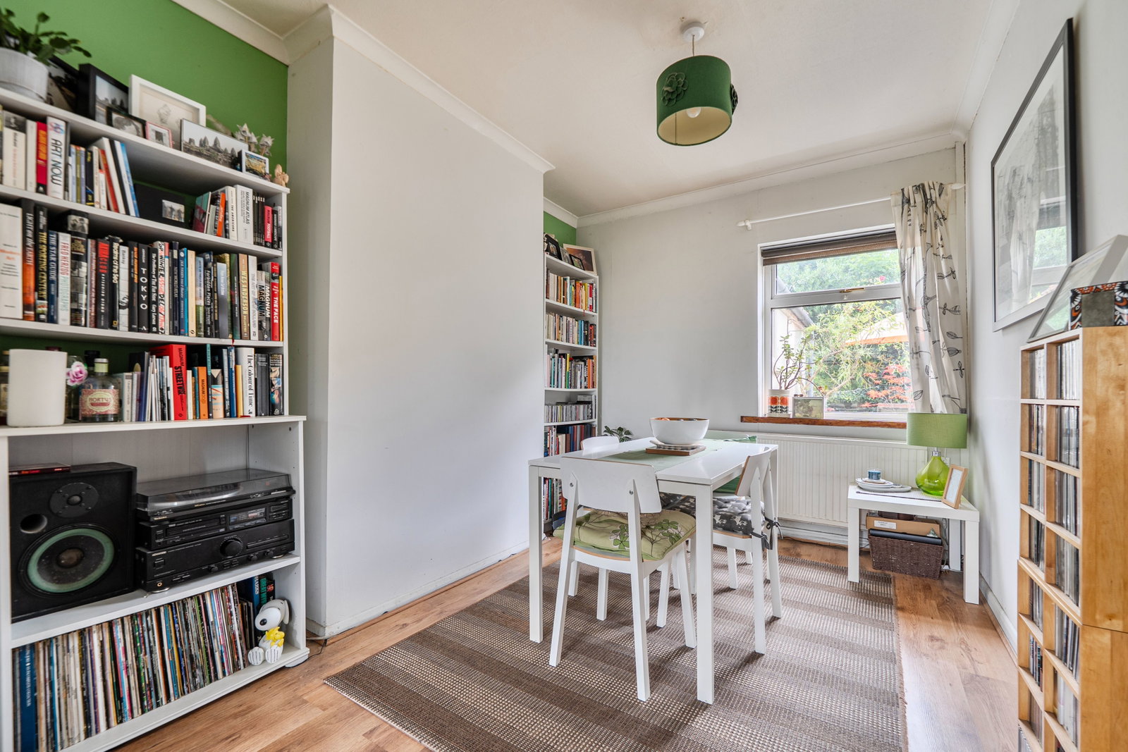 Semi Detached House in Ramsgate