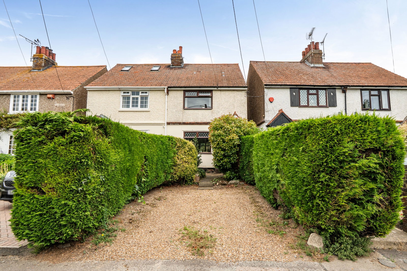 Semi Detached House in Ramsgate