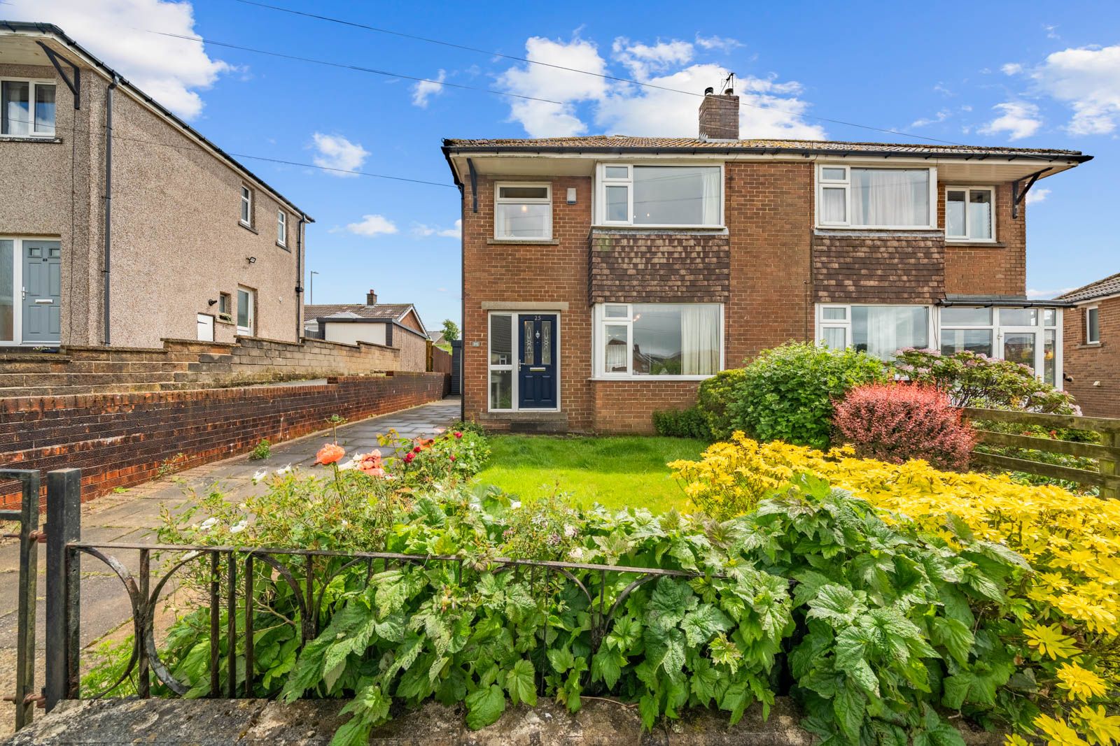 Semi Detached House in Bradford