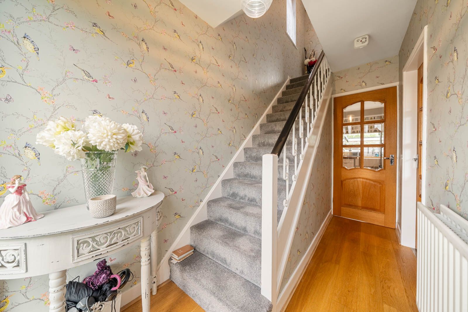 Semi Detached House in Bradford