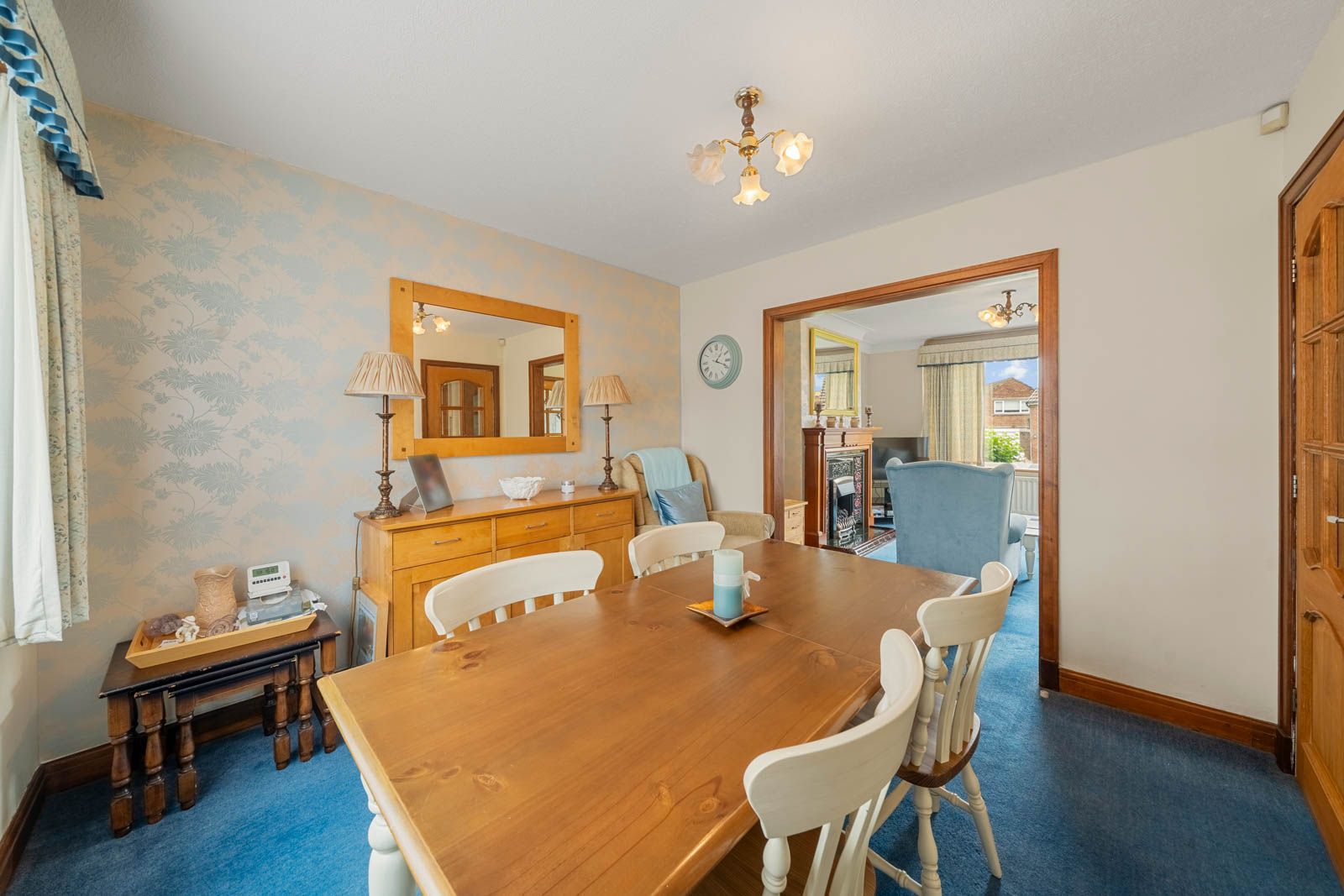 Semi Detached House in Bradford