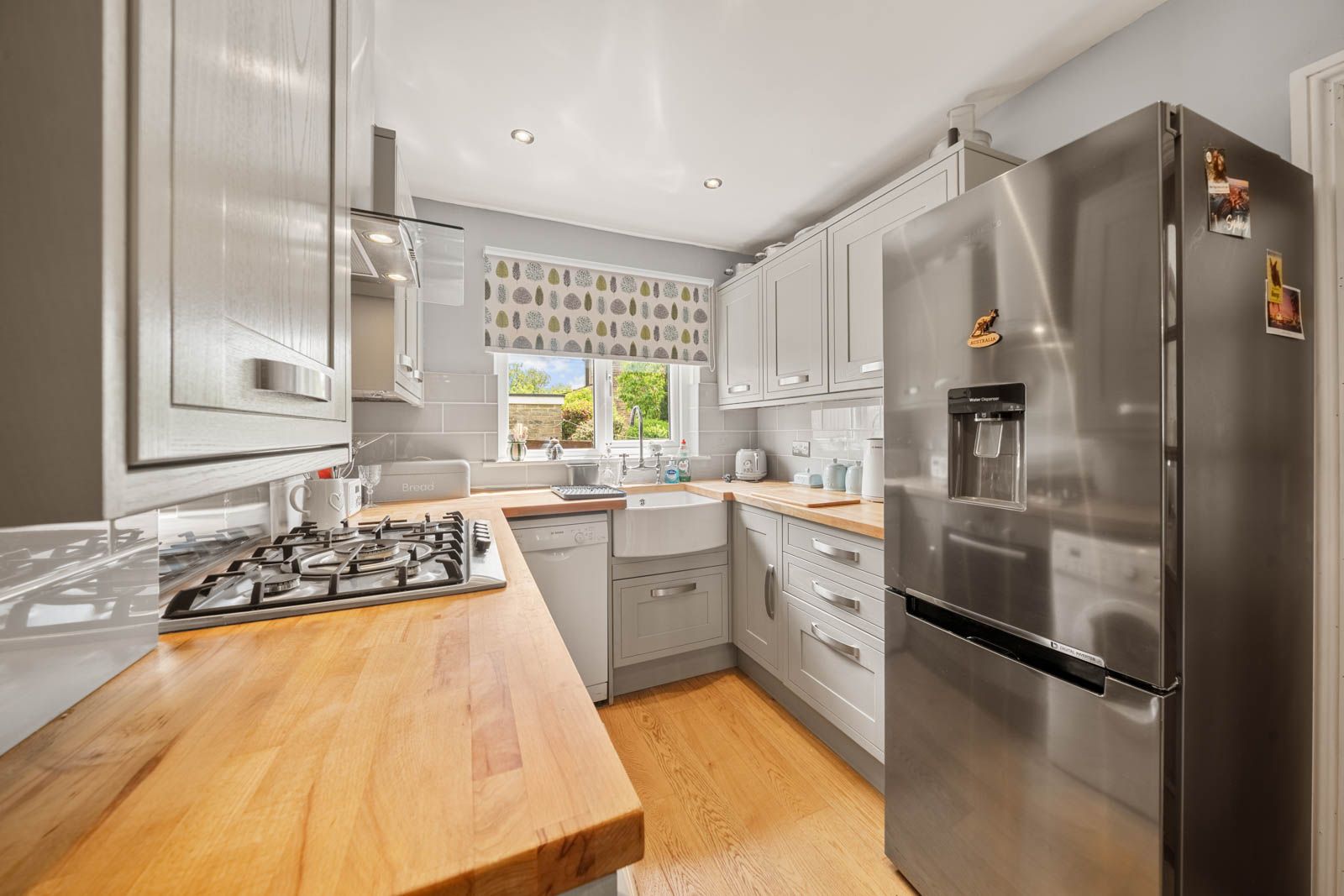 Semi Detached House in Bradford